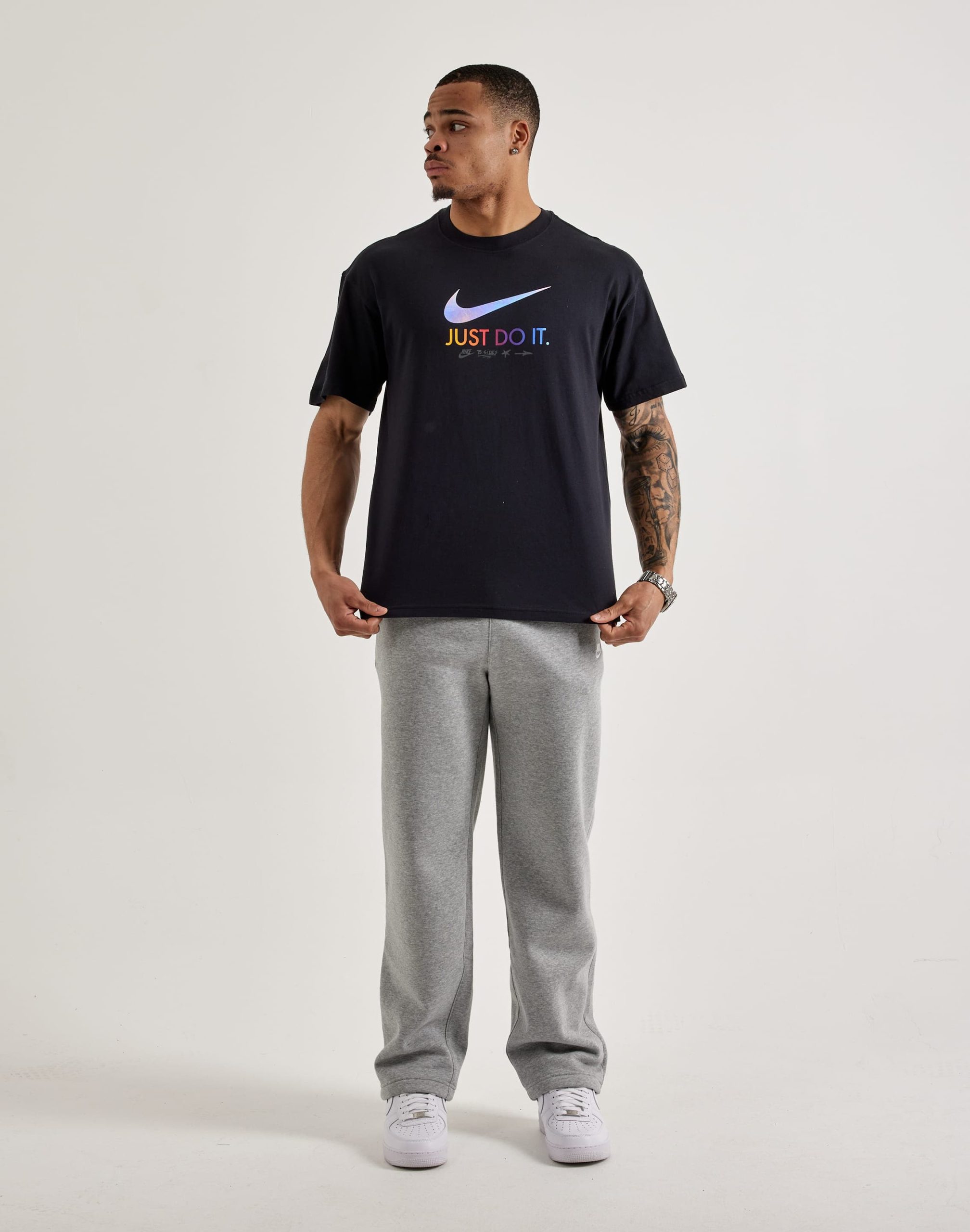 Nike Max90 Tee - Image 4