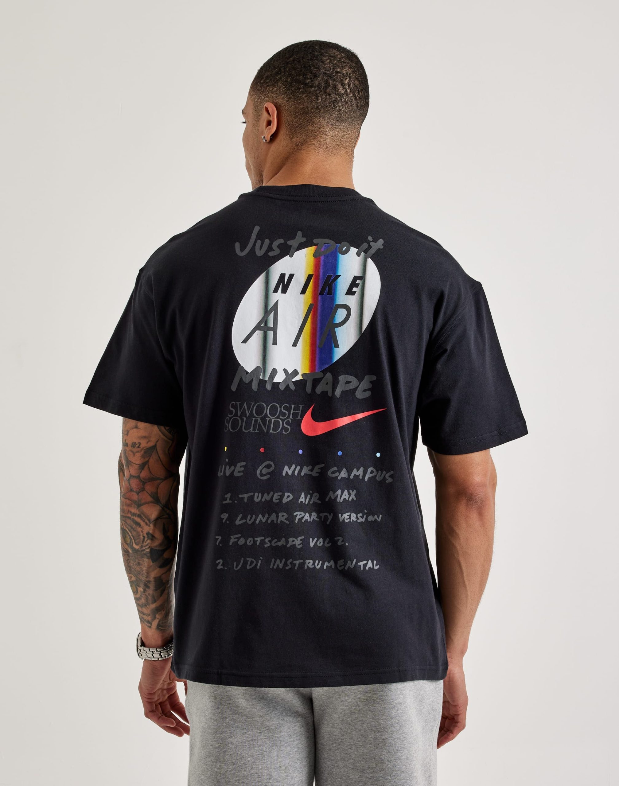 Nike Max90 Tee - Image 2