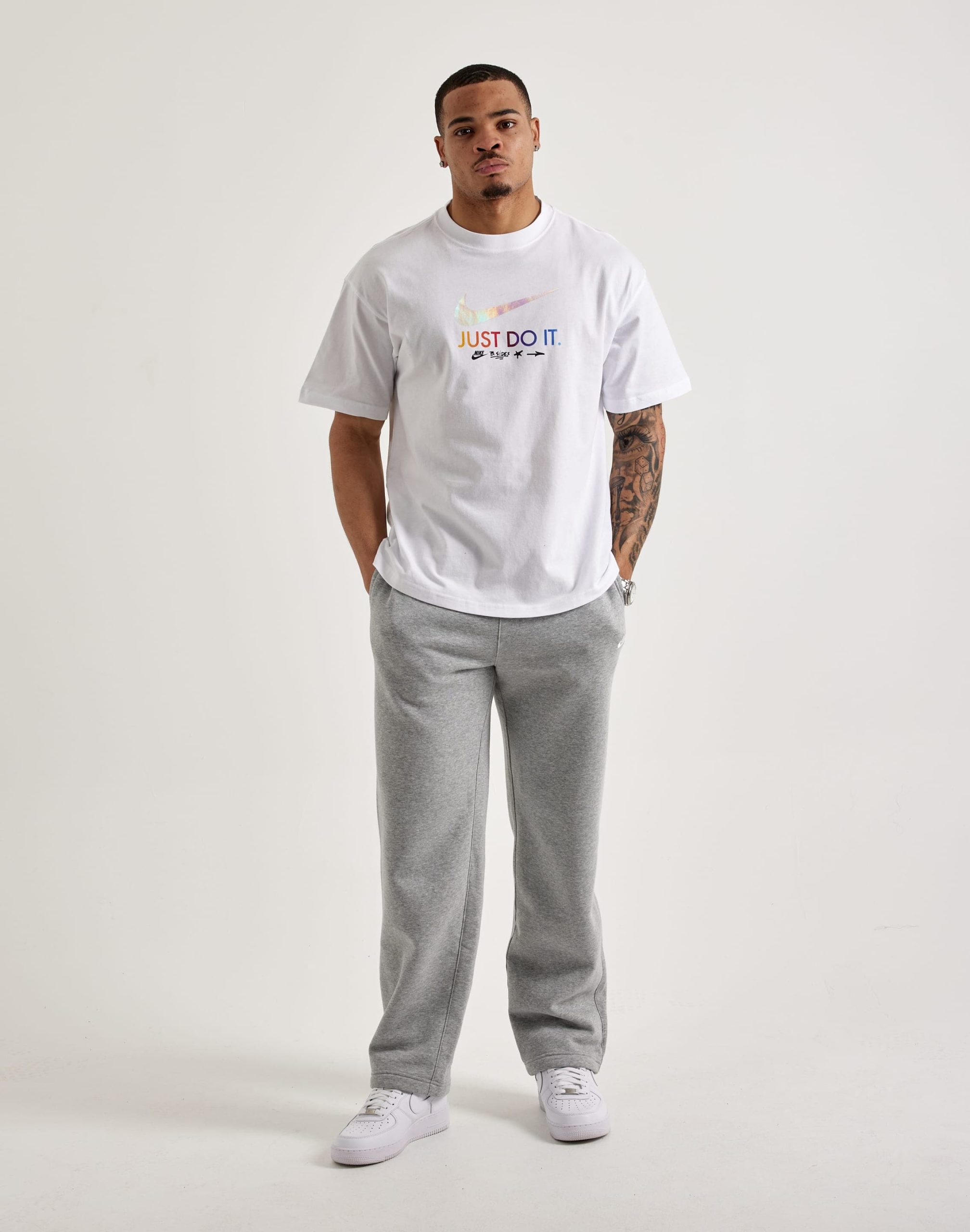 Nike Max90 Tee - Image 5