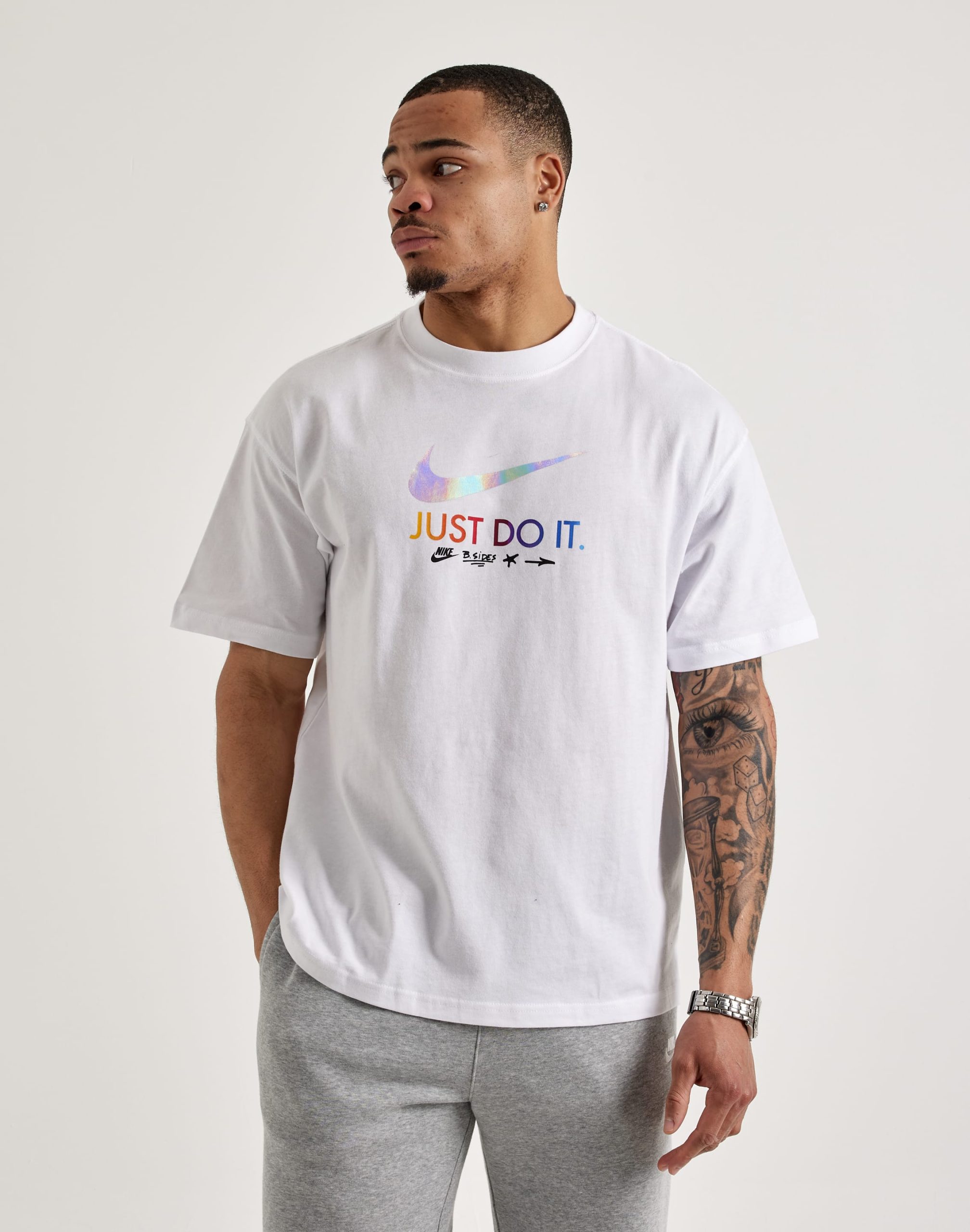 Nike Max90 Tee - Image 2
