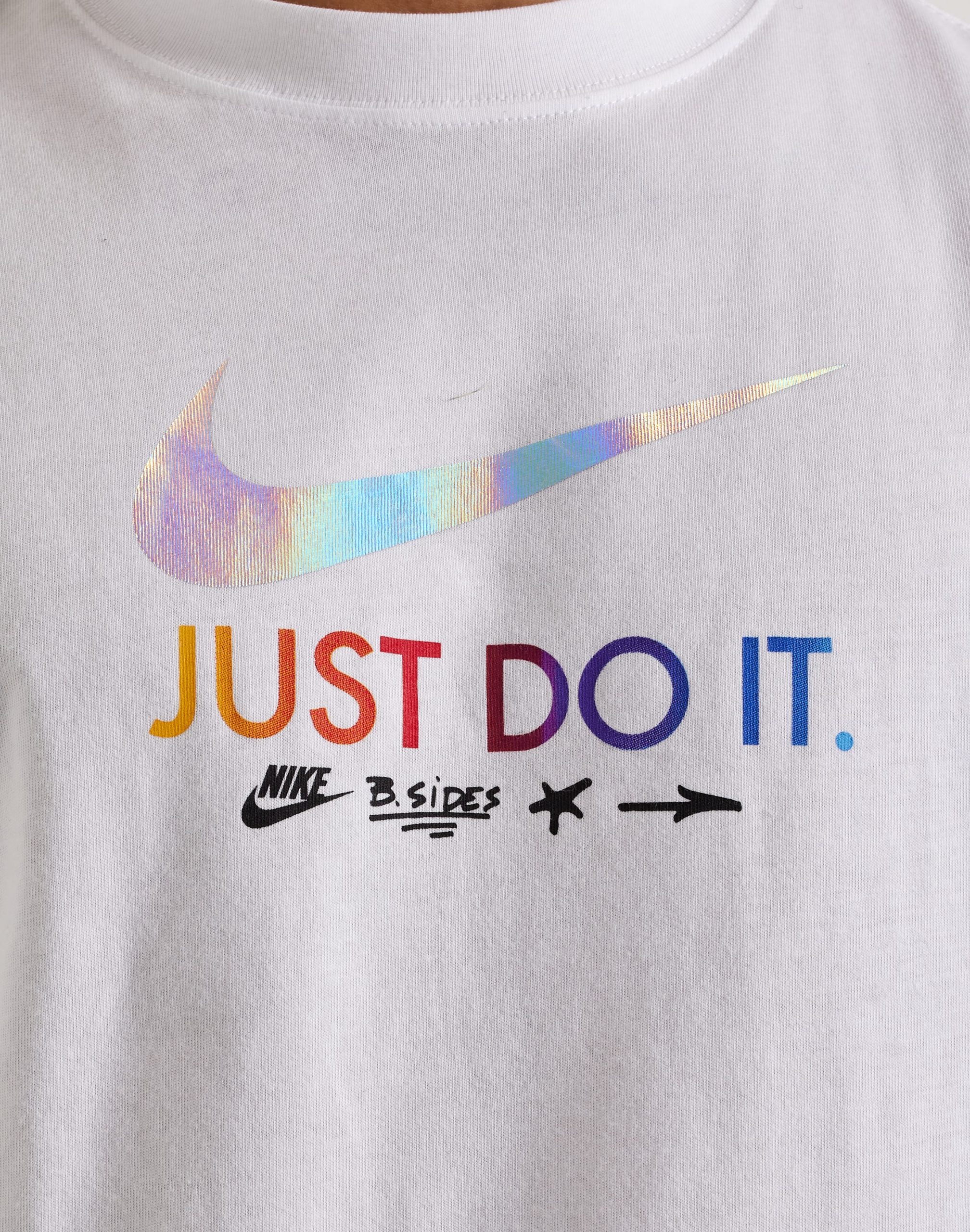 Nike Max90 Tee - Image 4
