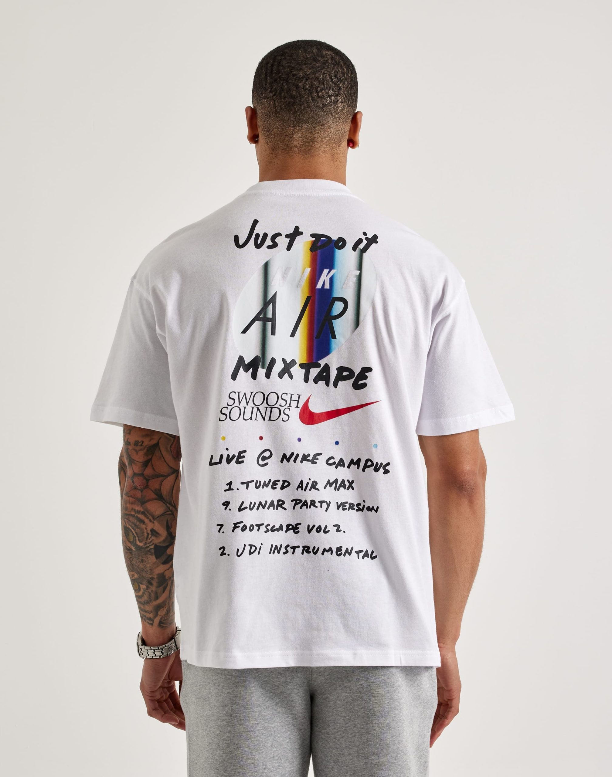 Nike Max90 Tee - Image 3