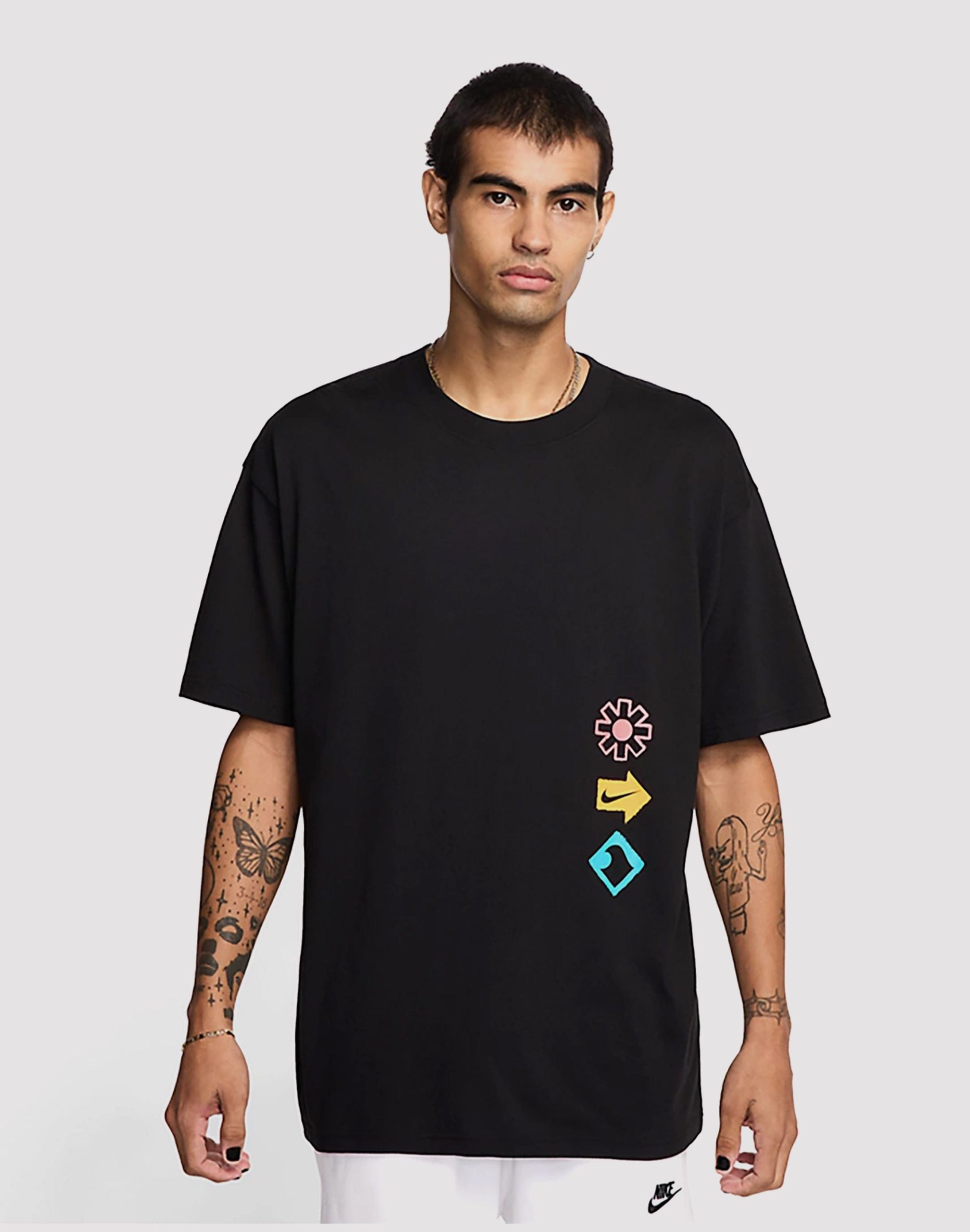 Nike Max90 Tee - Image 2