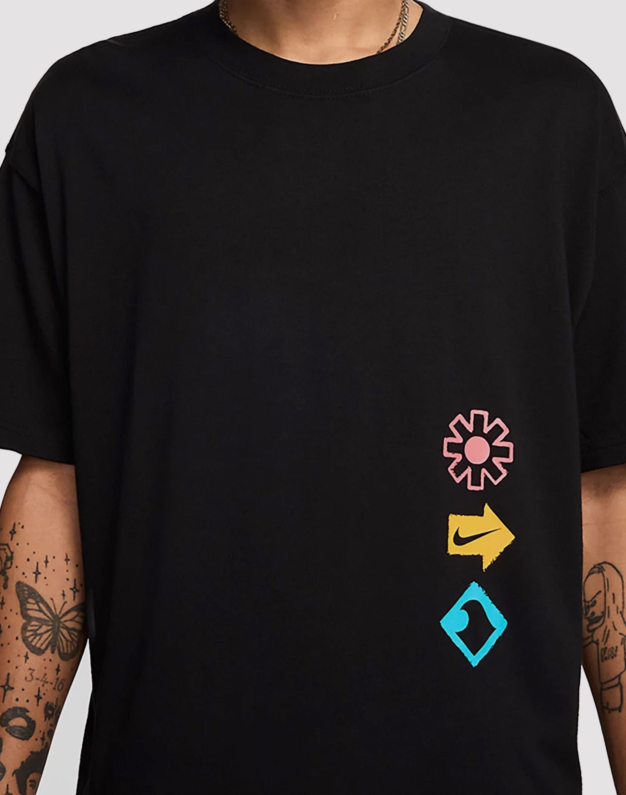 Nike Max90 Tee - Image 3