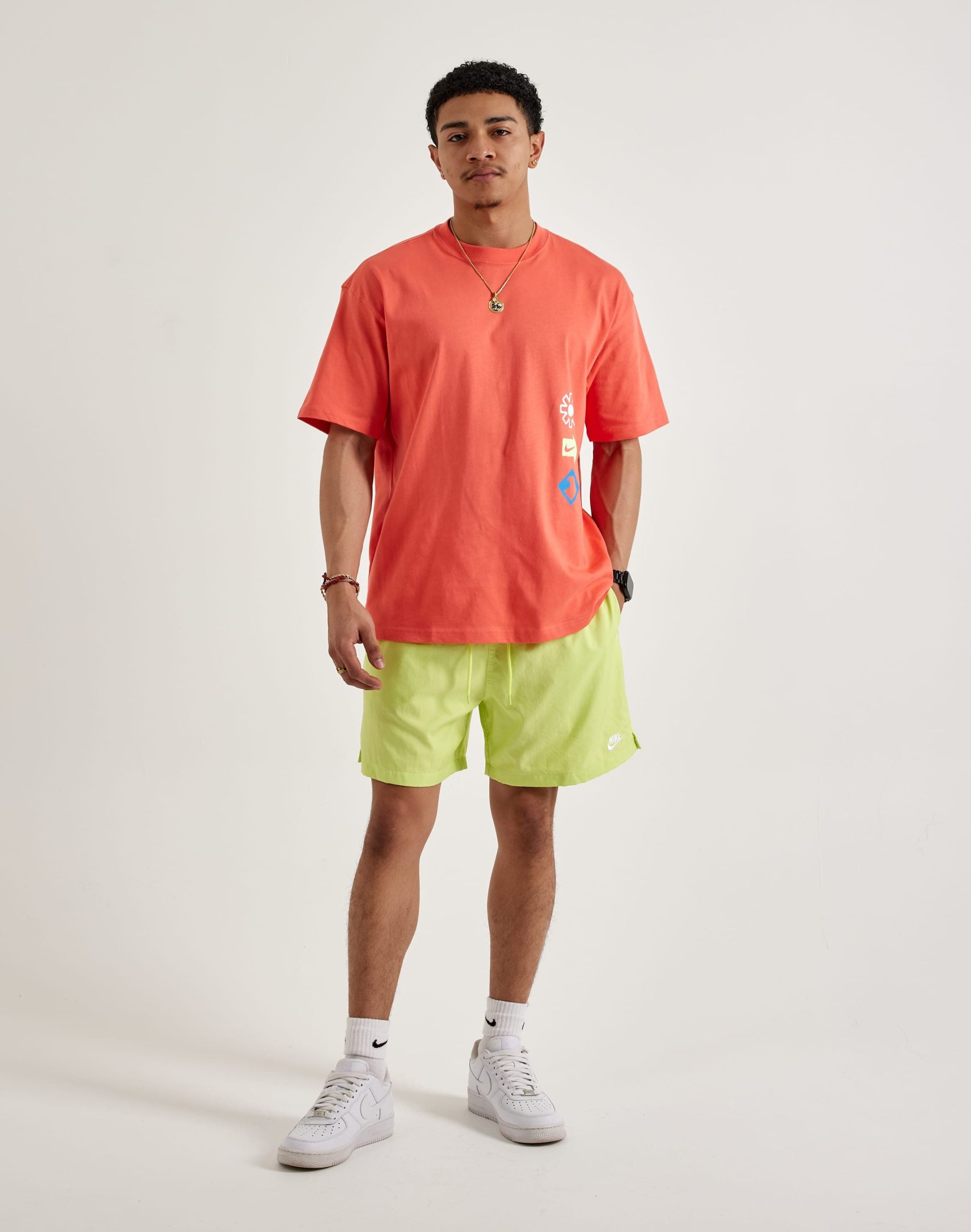 Nike Max90 Tee - Image 5