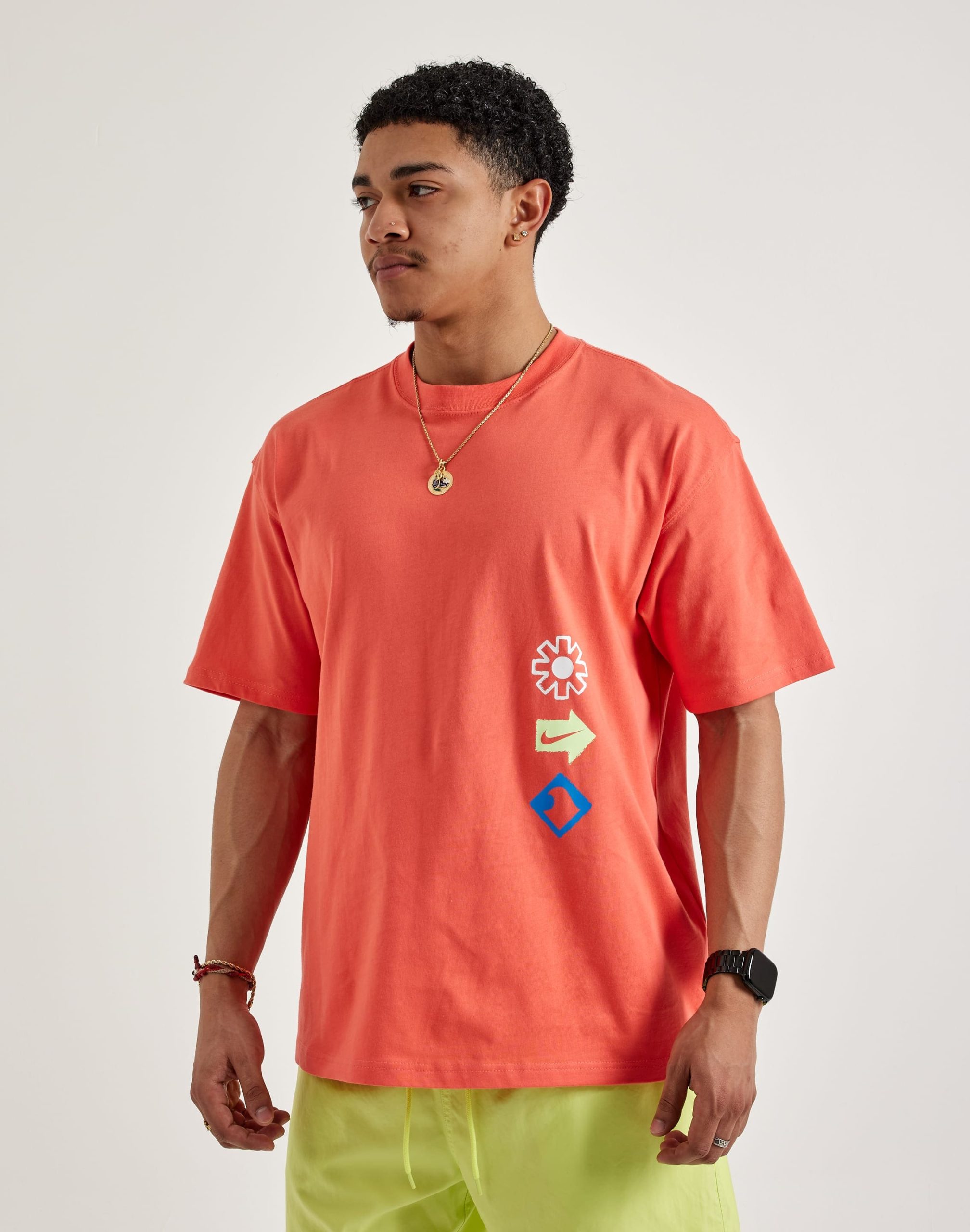 Nike Max90 Tee - Image 3
