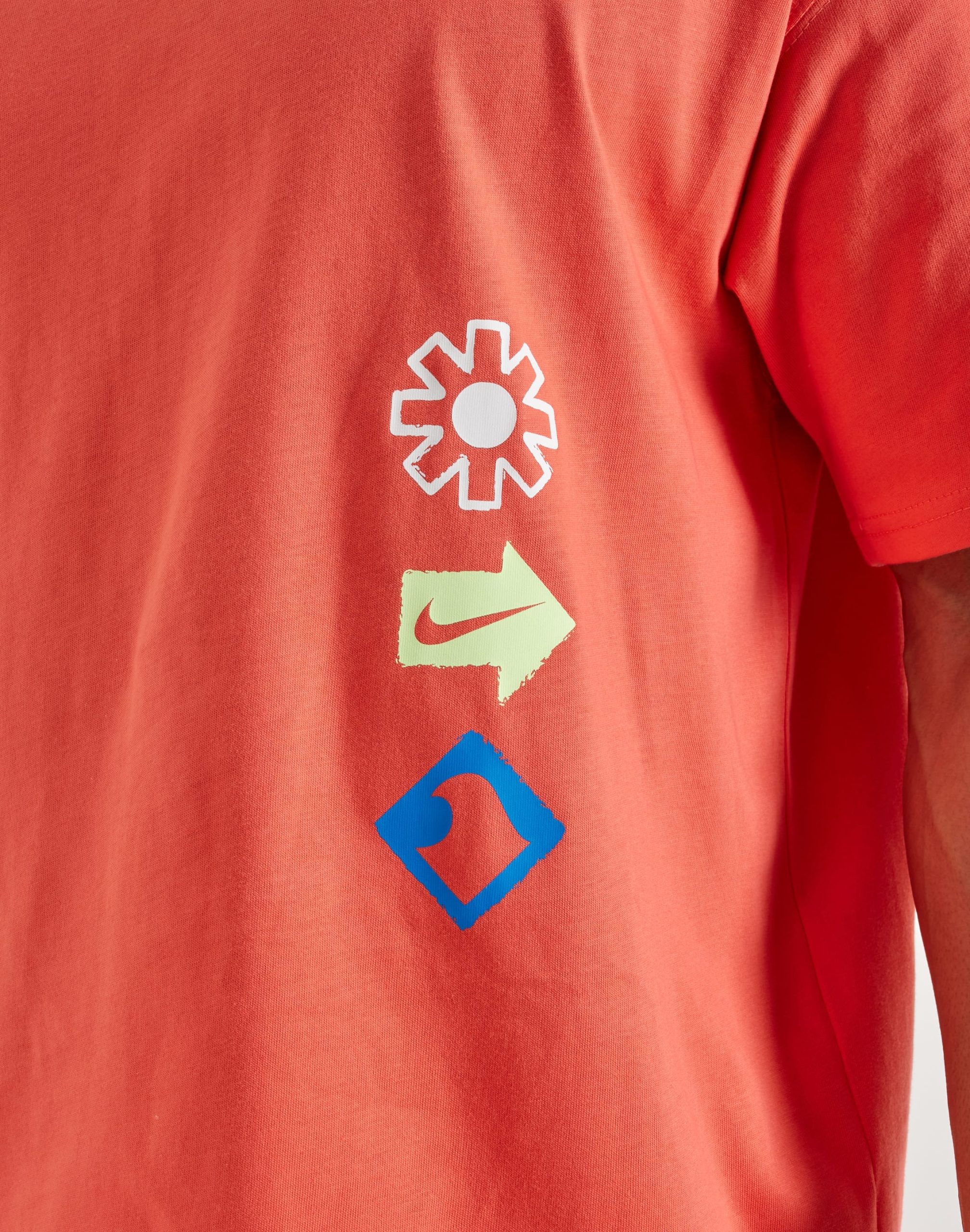 Nike Max90 Tee - Image 4
