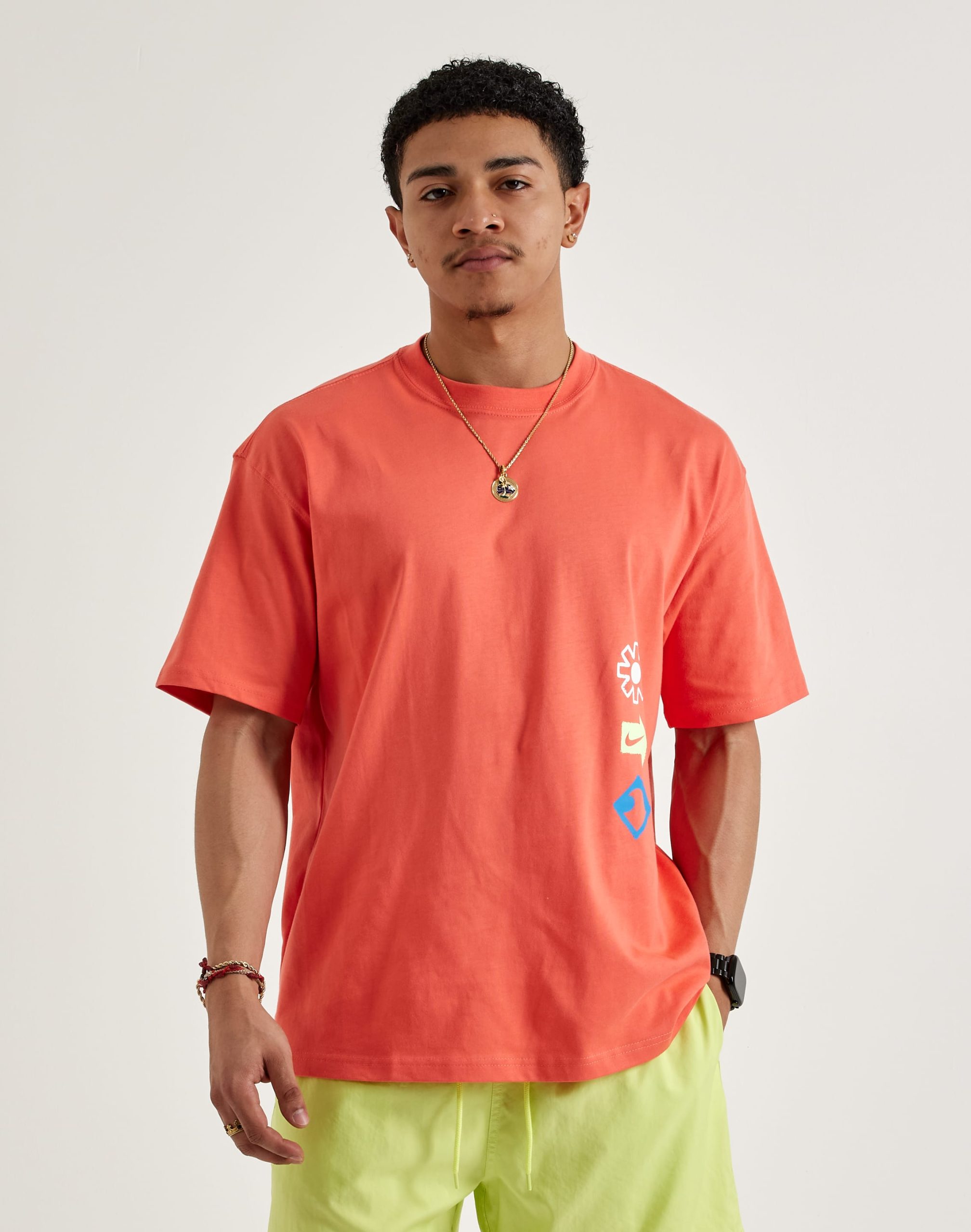 Nike Max90 Tee