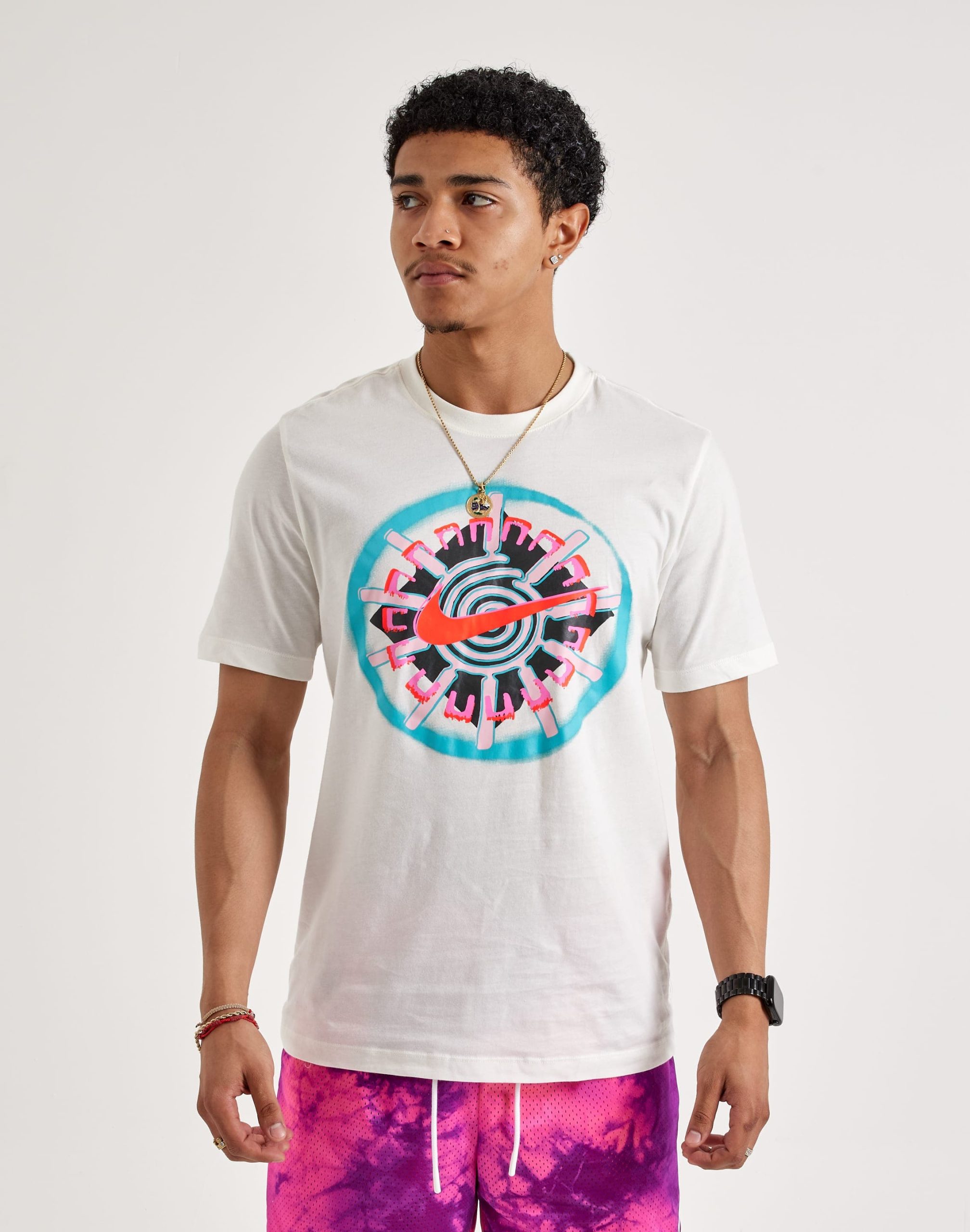Nike Graphic Tee