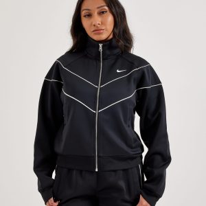 Nike Windrunner Knit Jacket