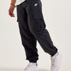 Nike Club Woven Cargo Pants