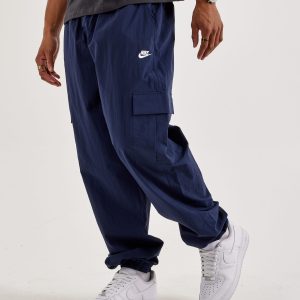 Nike Club Woven Cargo Pants