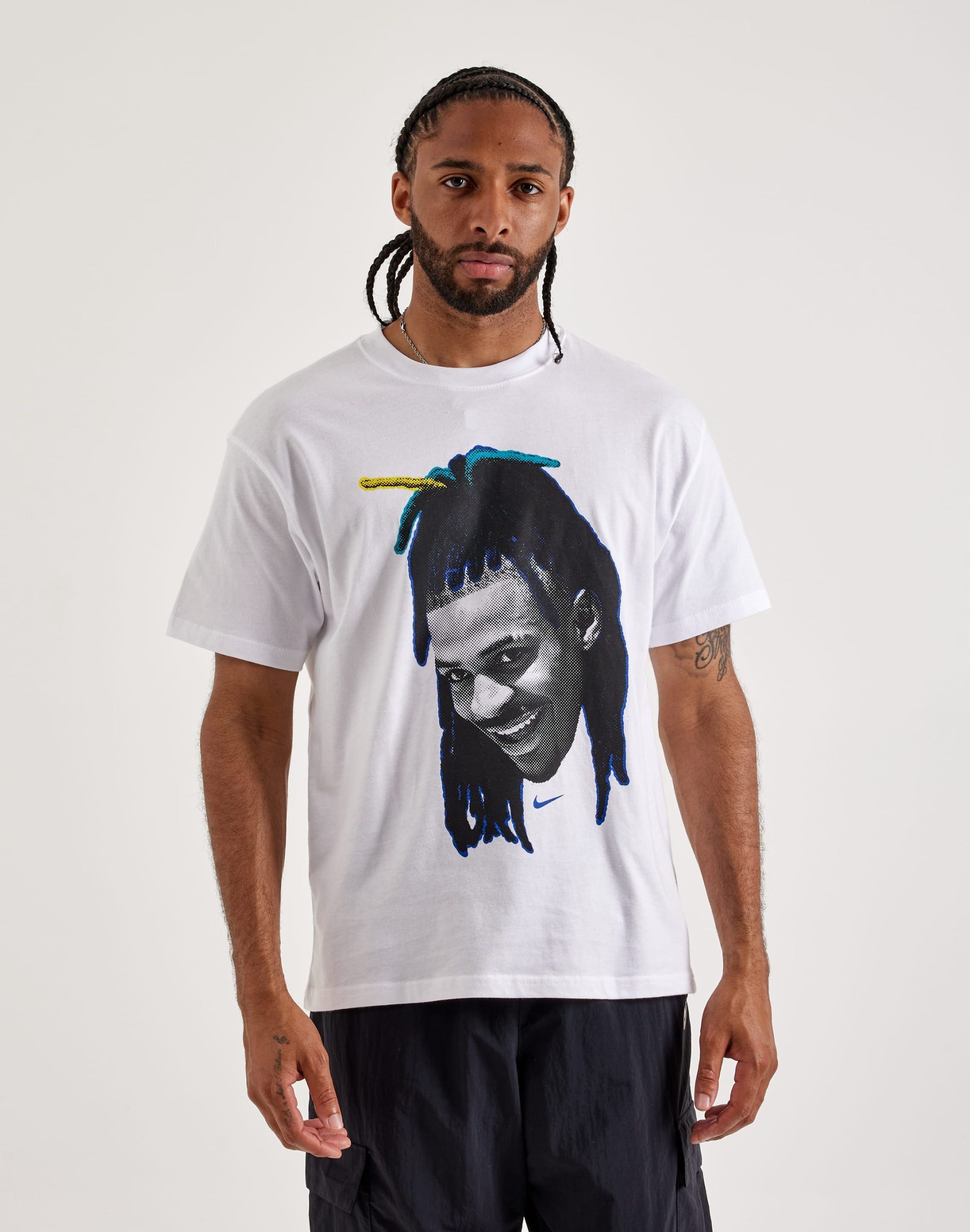 Nike Ja Morant Tee