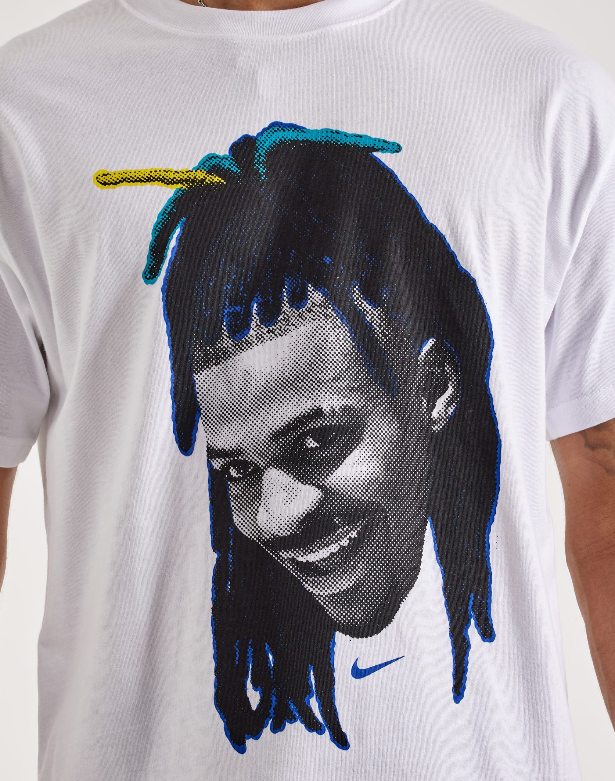 Nike Ja Morant Tee - Image 2