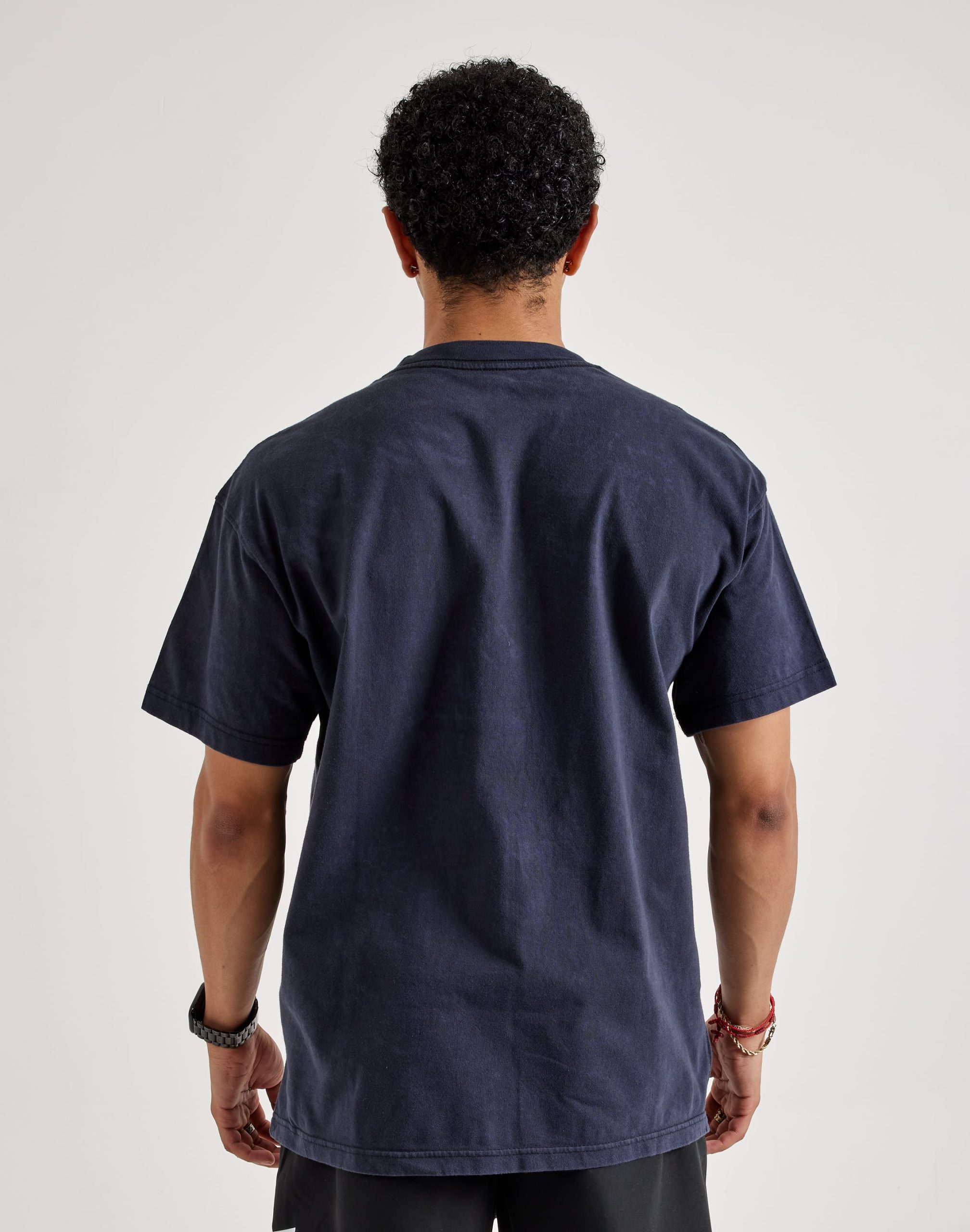 Nike Max90 Basketball Tee - Image 3