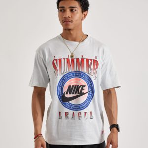 Nike Max90 Basketball Tee