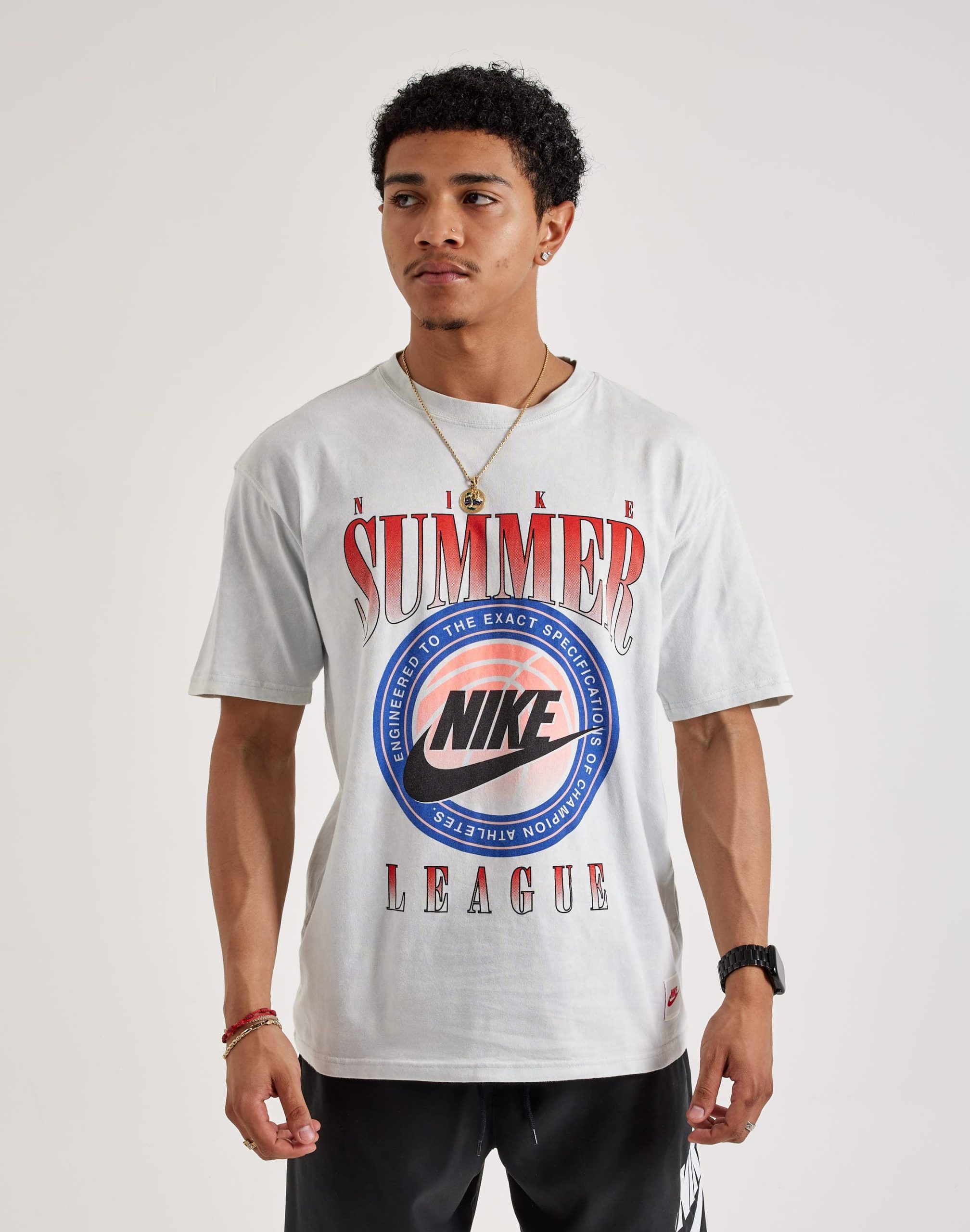Nike Max90 Basketball Tee