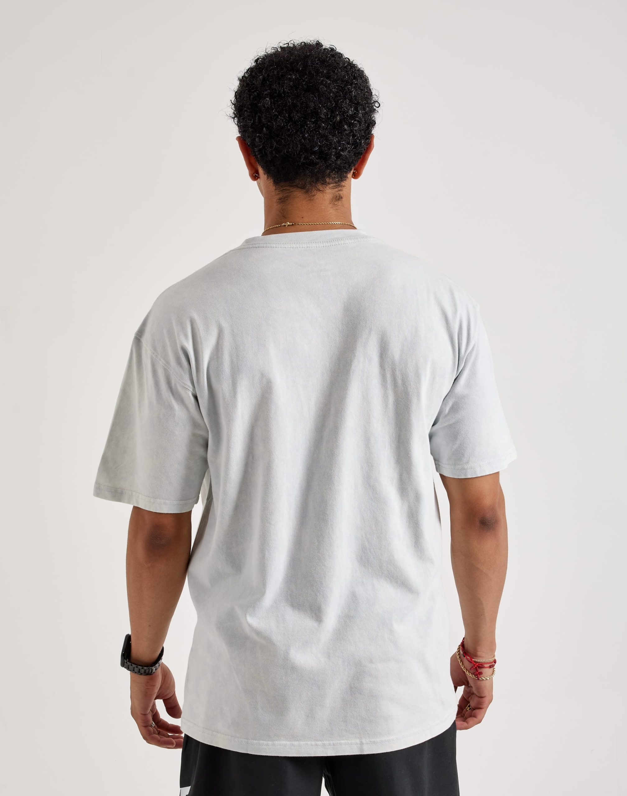 Nike Max90 Basketball Tee - Image 3