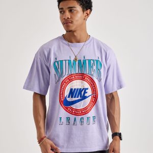 Nike Max90 Basketball Tee