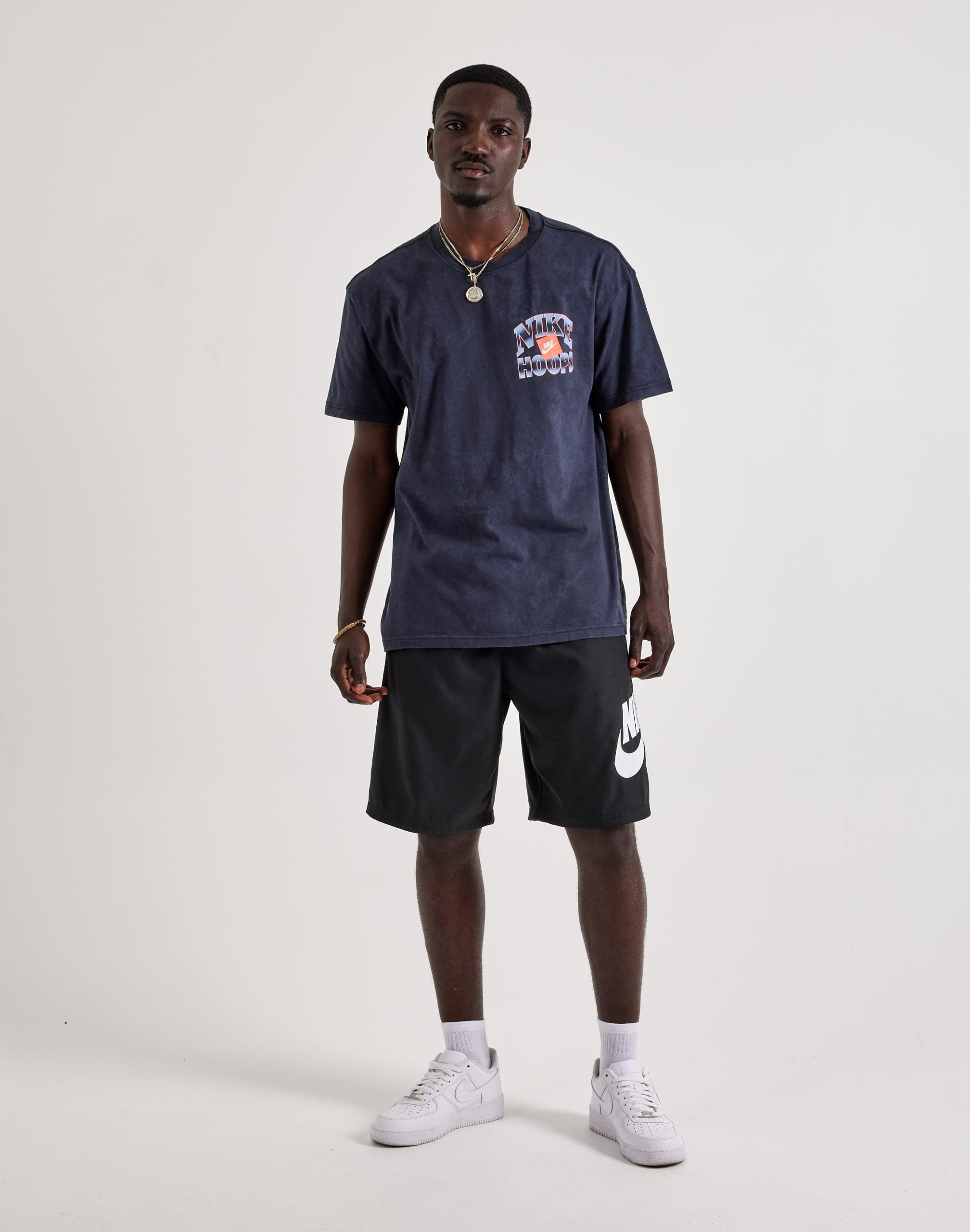 Nike Max90 Basketball Tee - Image 4