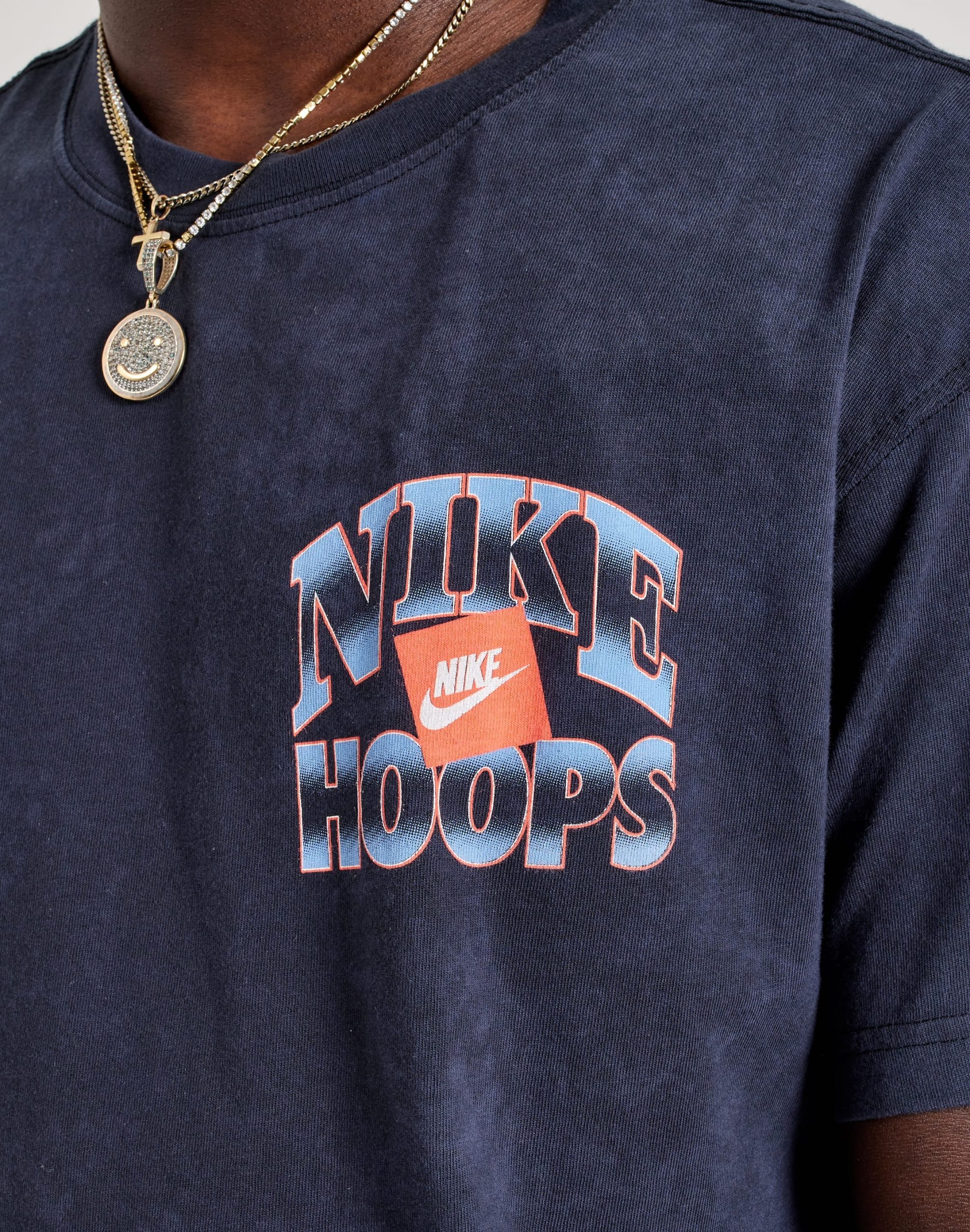 Nike Max90 Basketball Tee - Image 3
