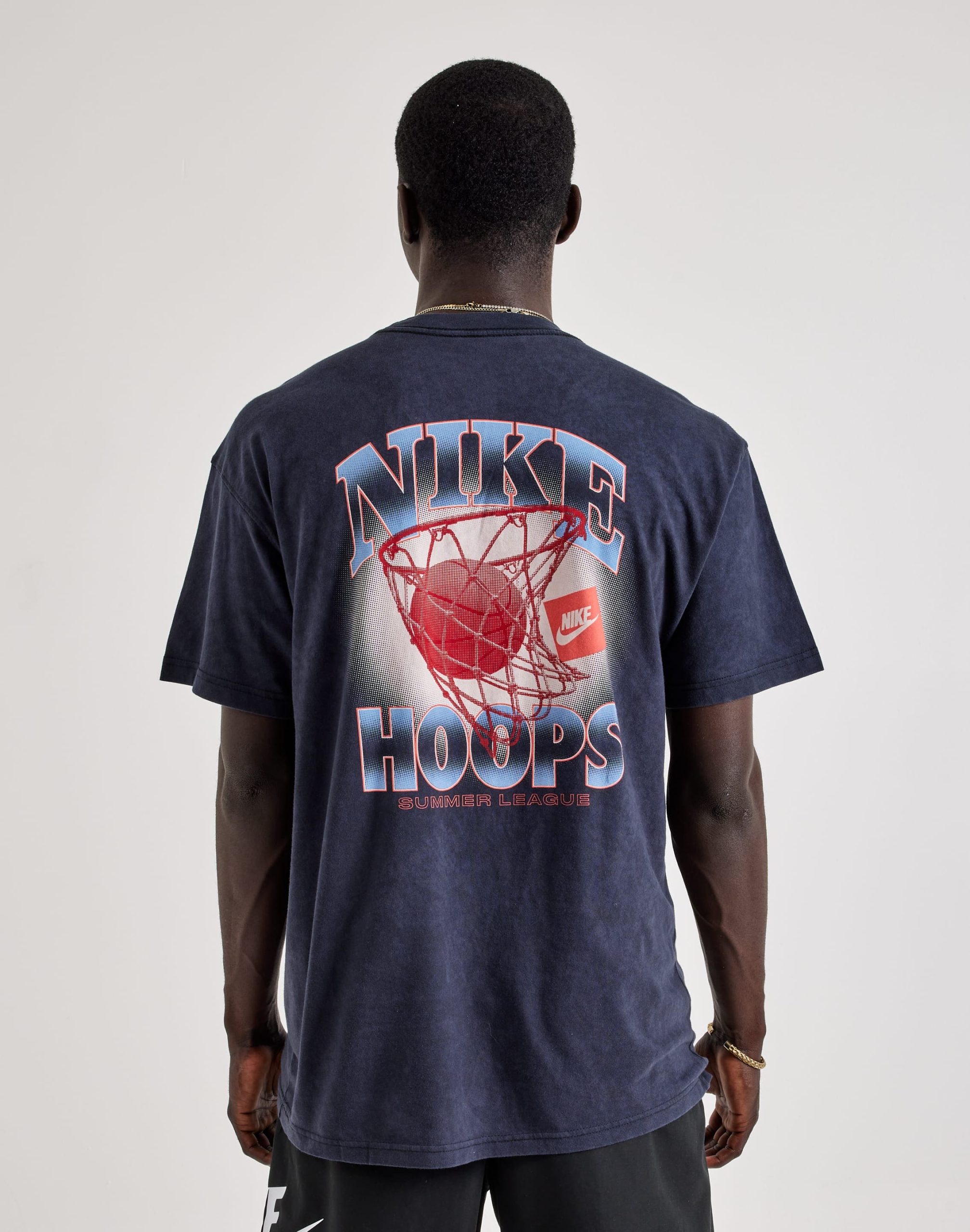 Nike Max90 Basketball Tee - Image 2