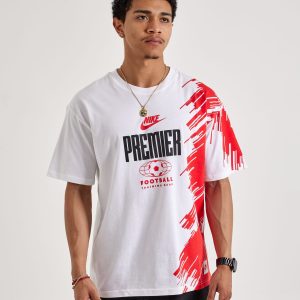 Nike Max90 Soccer Tee
