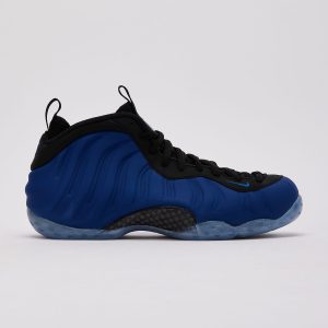 Nike Air Foamposite One 'Deep Royal'