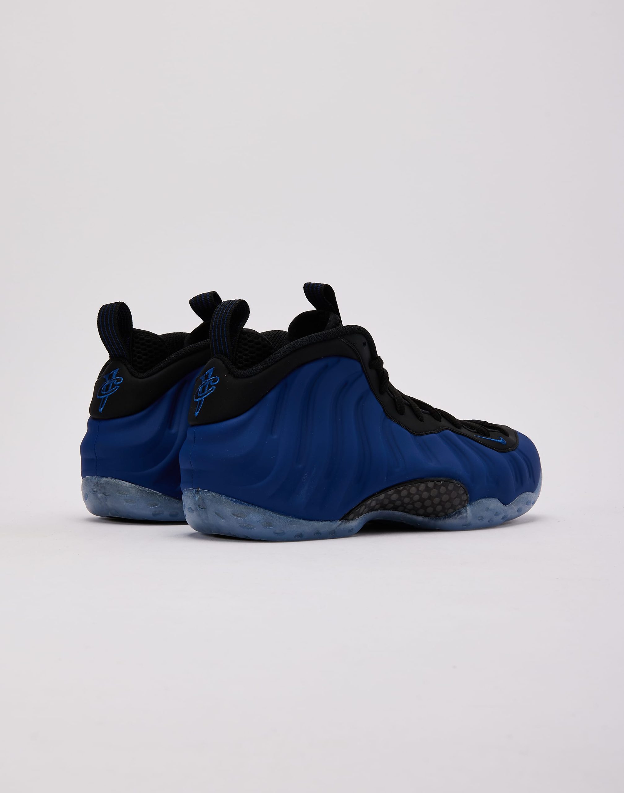 Nike Air Foamposite One 'Deep Royal' - Image 3