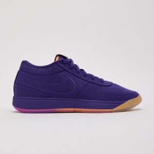 Nike Book 1