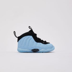Nike Little Posite One 'Psychic Blue' Toddler