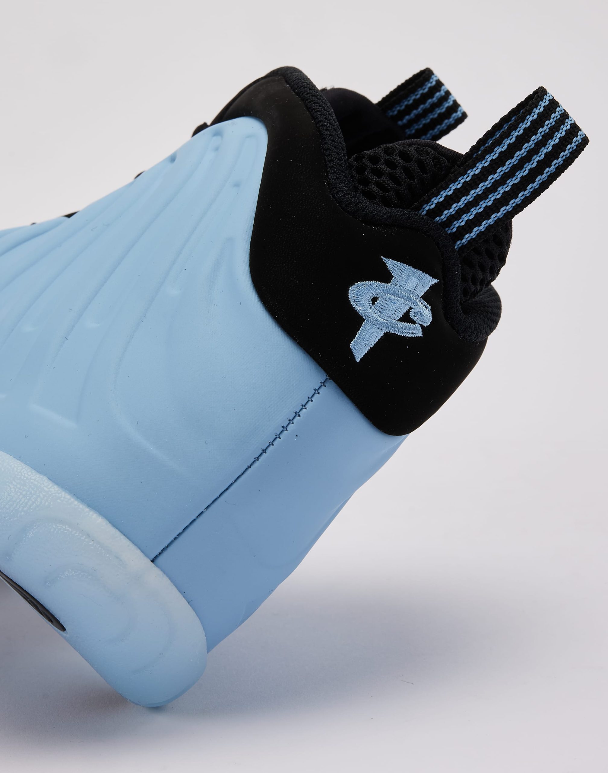 Nike Little Posite One 'Psychic Blue' Grade-School - Image 5