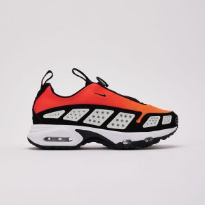 Nike Air Max SNDR 'Bright Crimson'