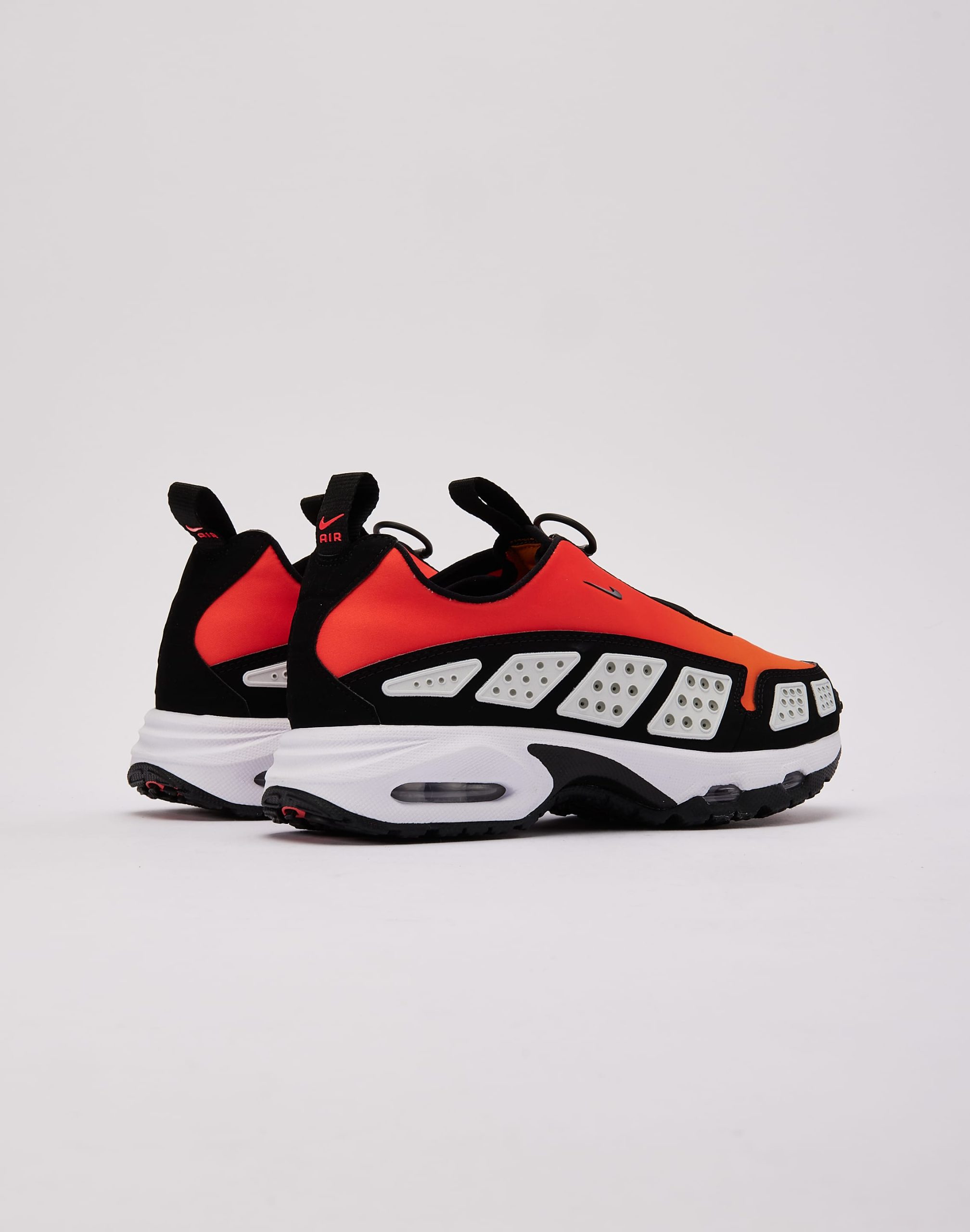 Nike Air Max SNDR 'Bright Crimson' - Image 3