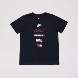 Nike Graphic Tee Grade-School