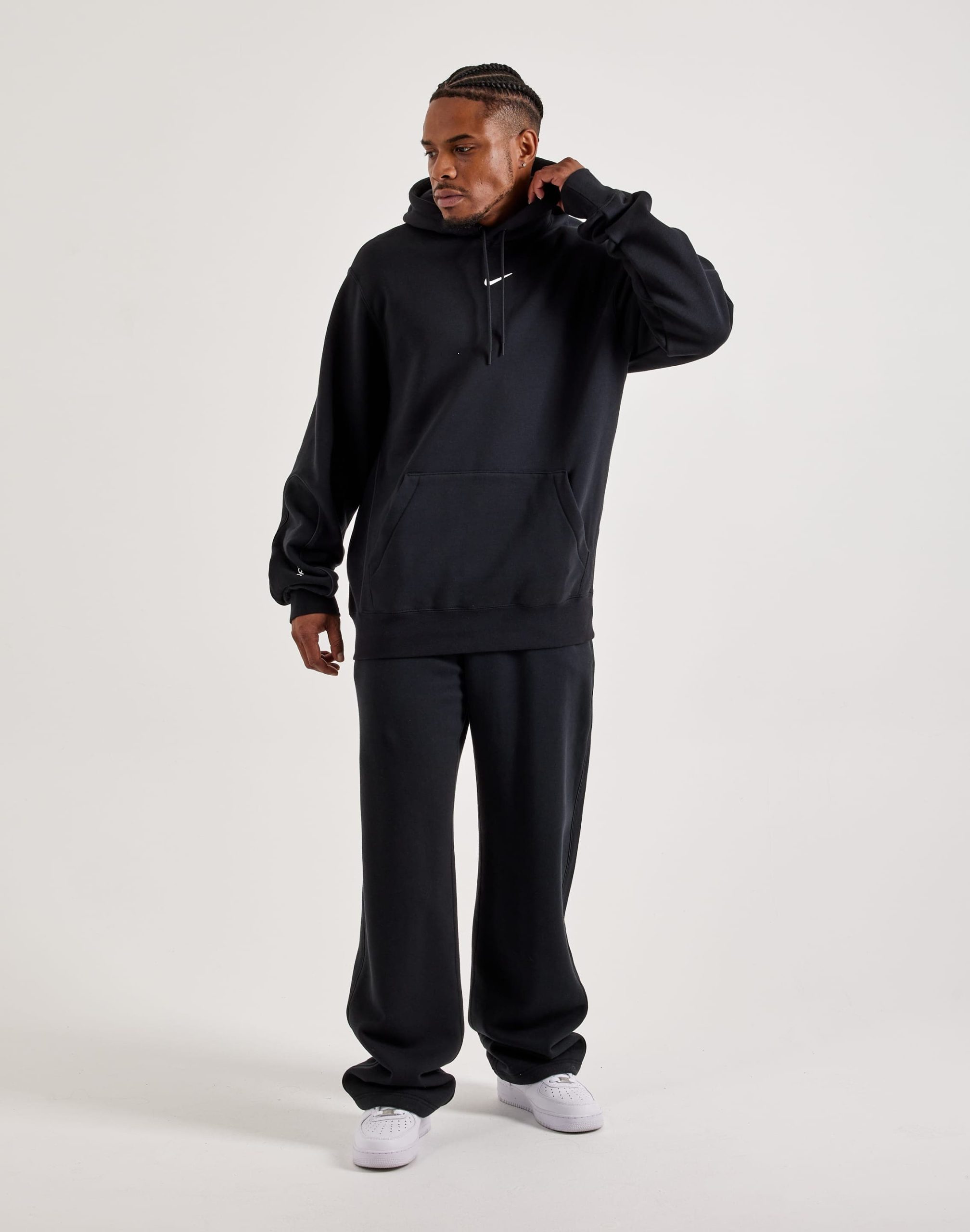 Nike NOCTA Fleece Hoodie - Image 4