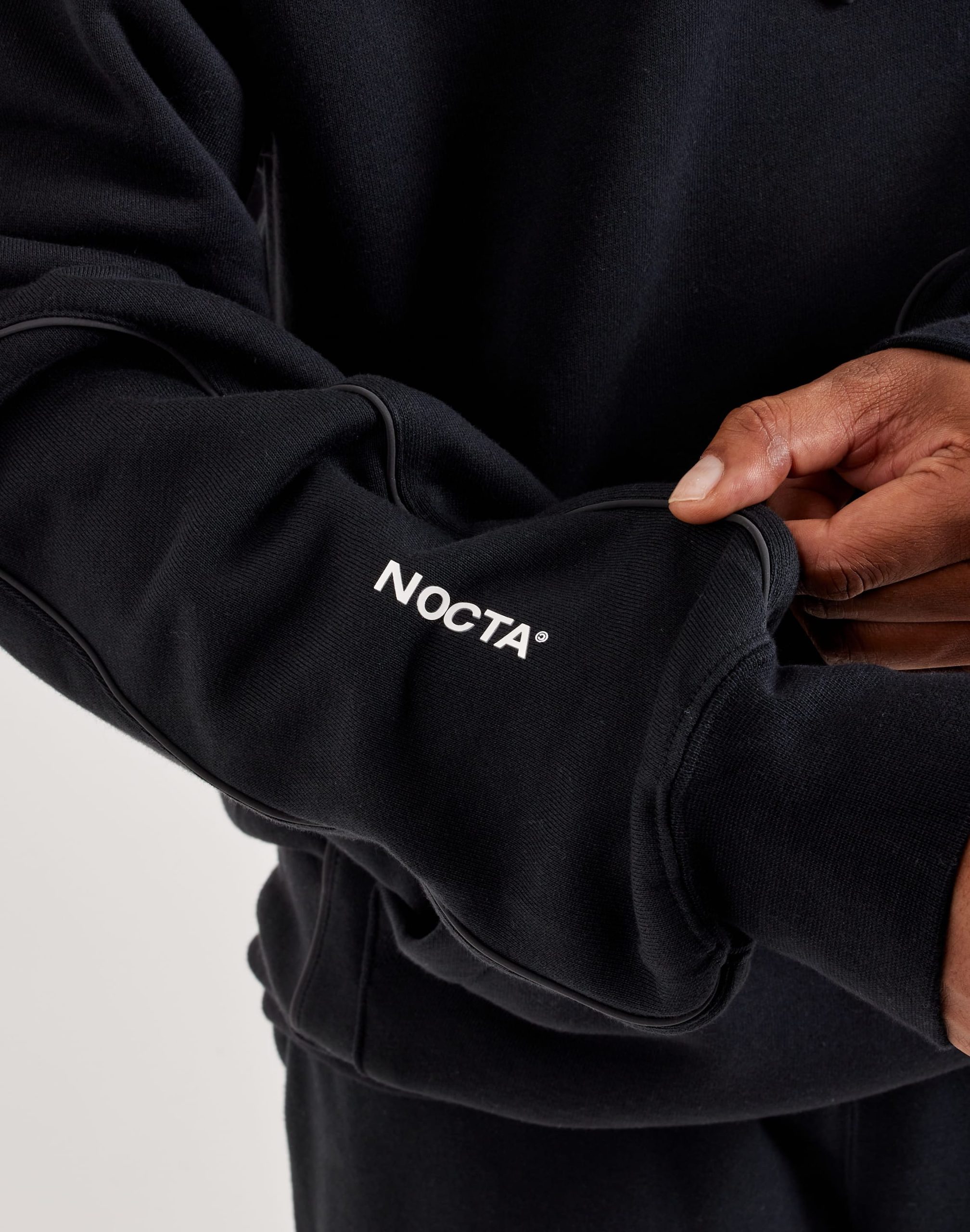 Nike NOCTA Fleece Hoodie - Image 3