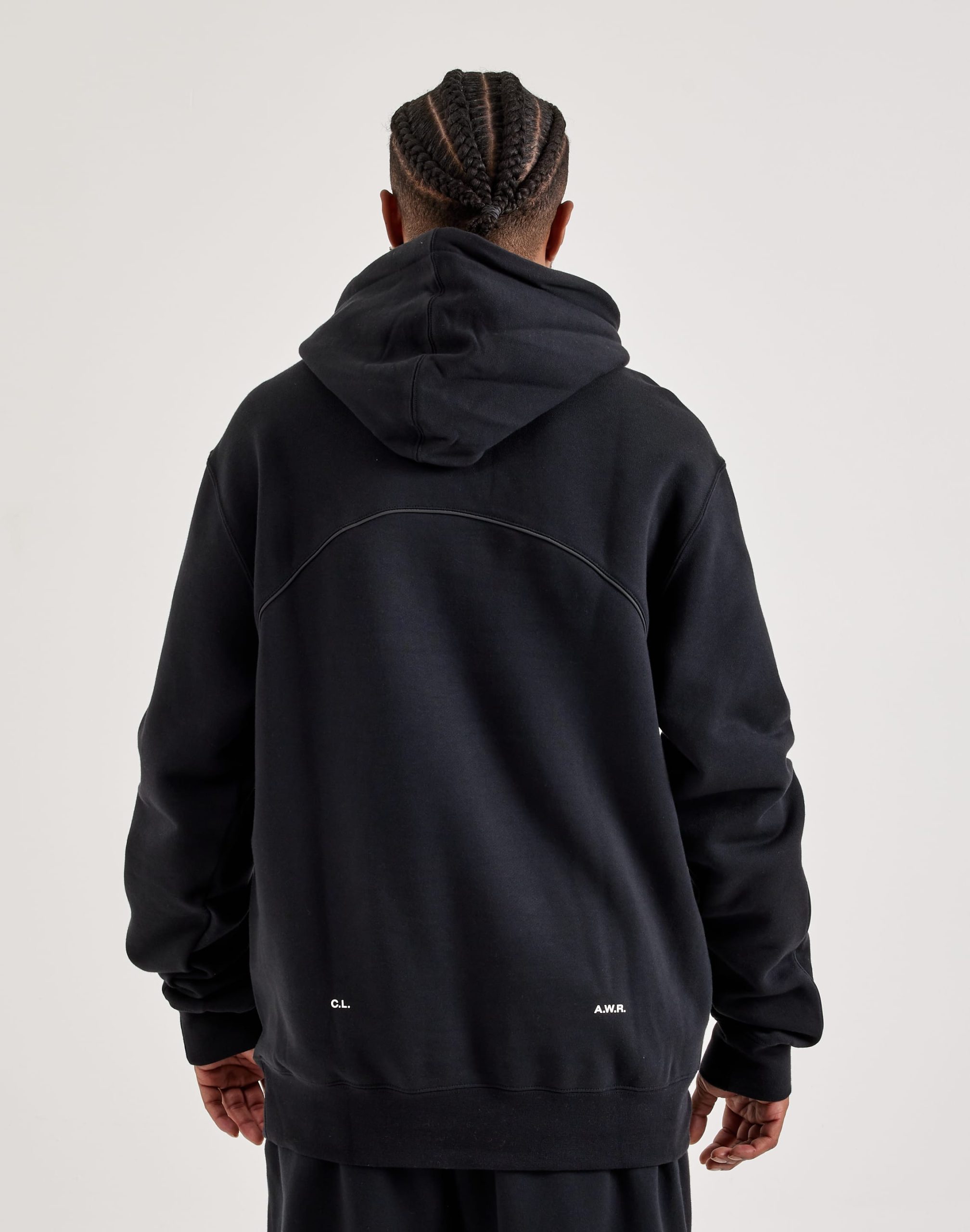 Nike NOCTA Fleece Hoodie - Image 2