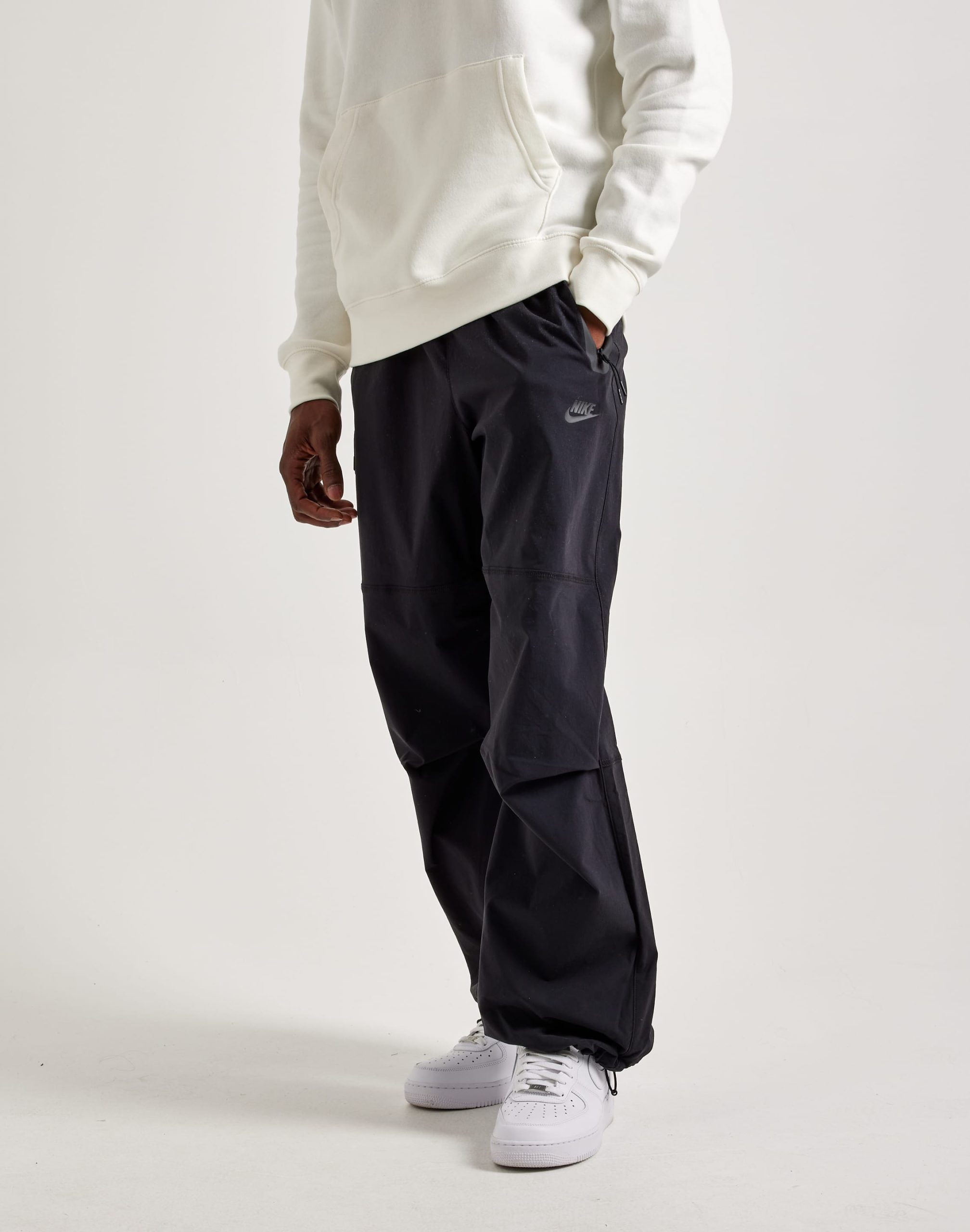 Nike Tech Oversized Pants