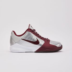 Nike Kobe 5 Protro 'Lower Merion' Grade-School