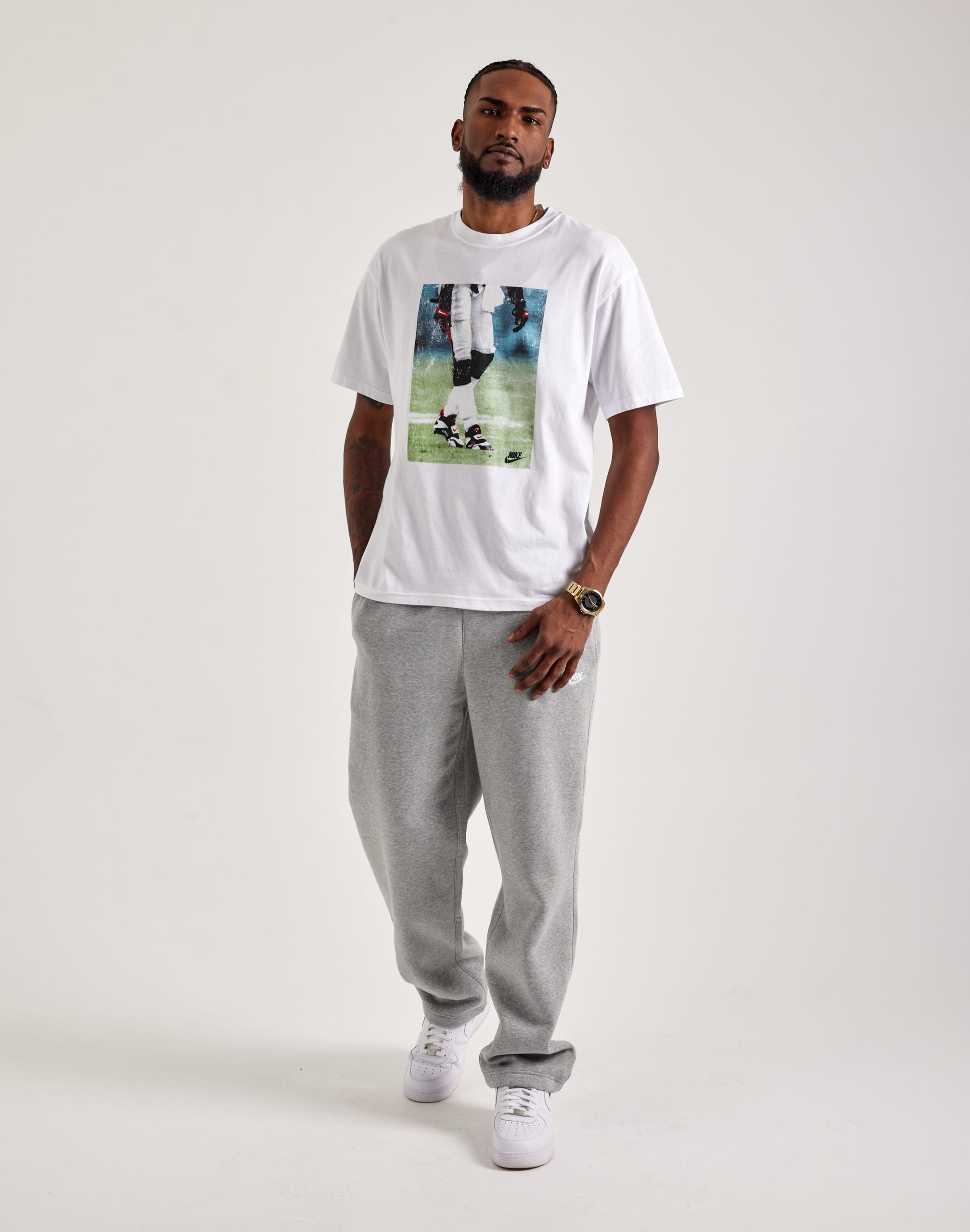 Nike Max90 Diamond Turf Tee - Image 4