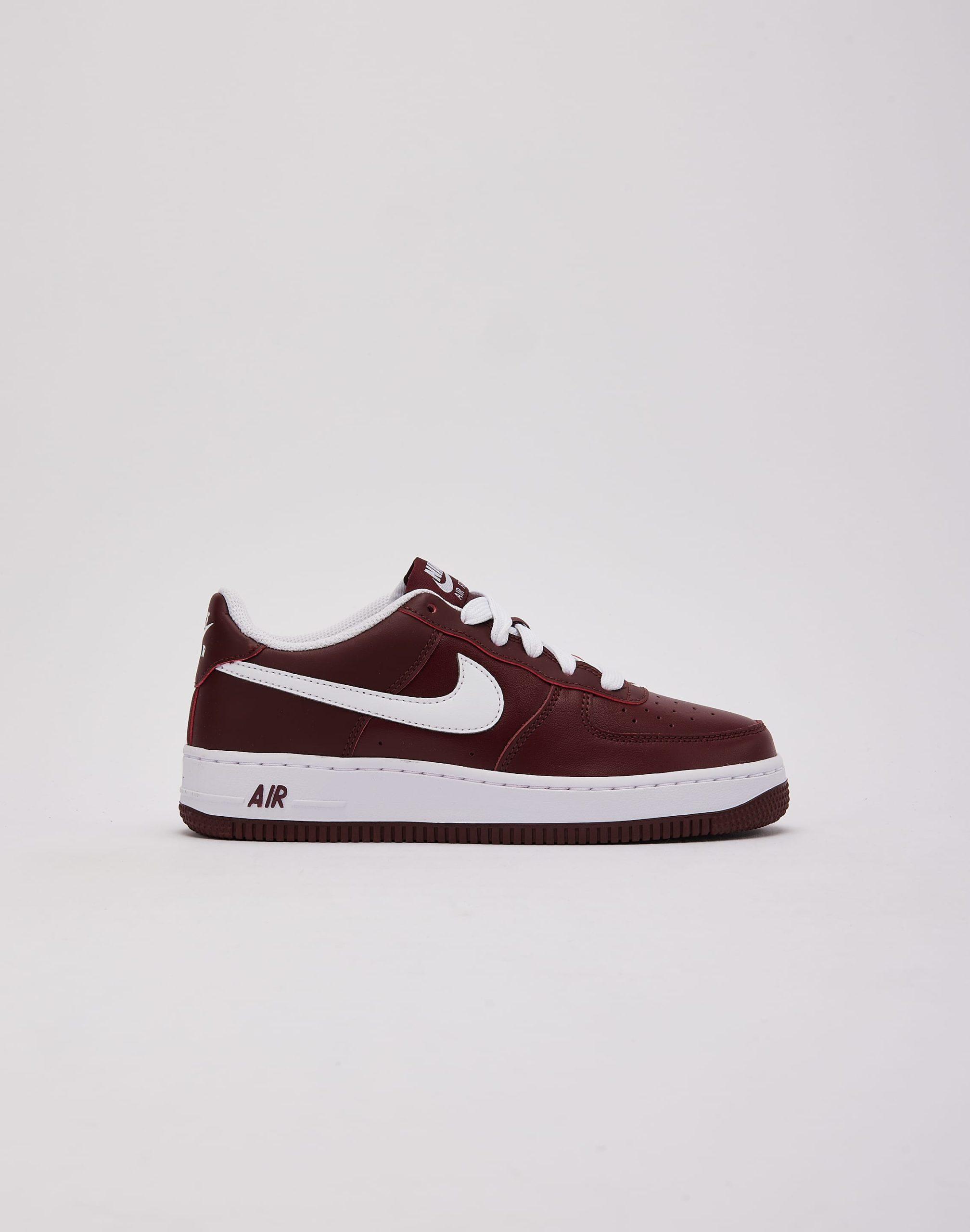 Nike Air Force 1 Low LV8 Grade-School