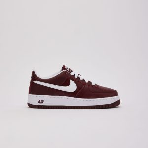 Nike Air Force 1 Low LV8 Grade-School