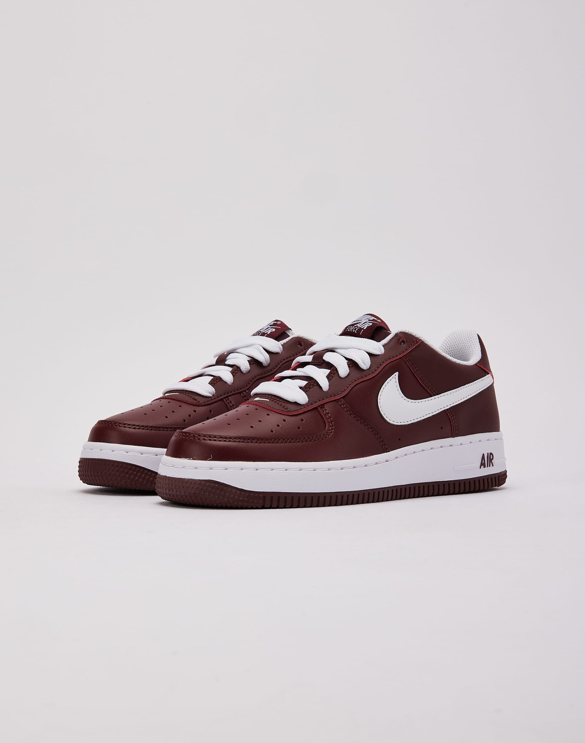 Nike Air Force 1 Low LV8 Grade-School - Image 2