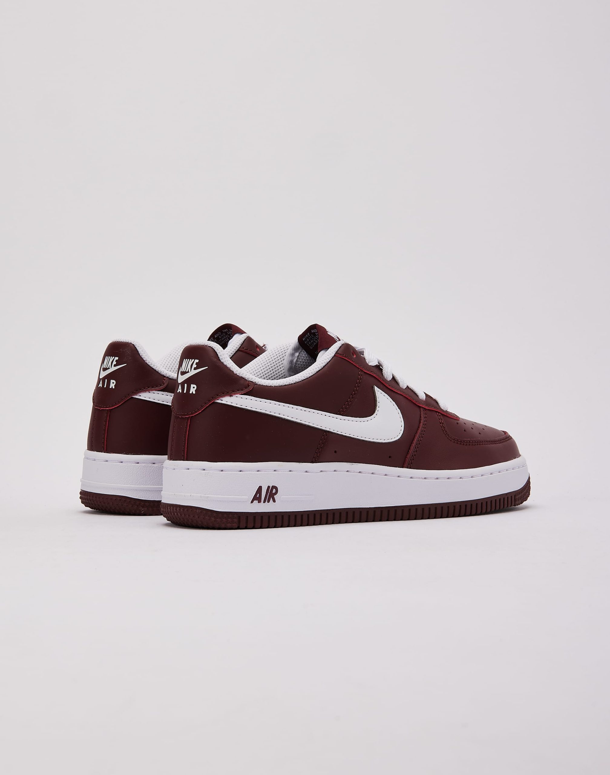 Nike Air Force 1 Low LV8 Grade-School - Image 3