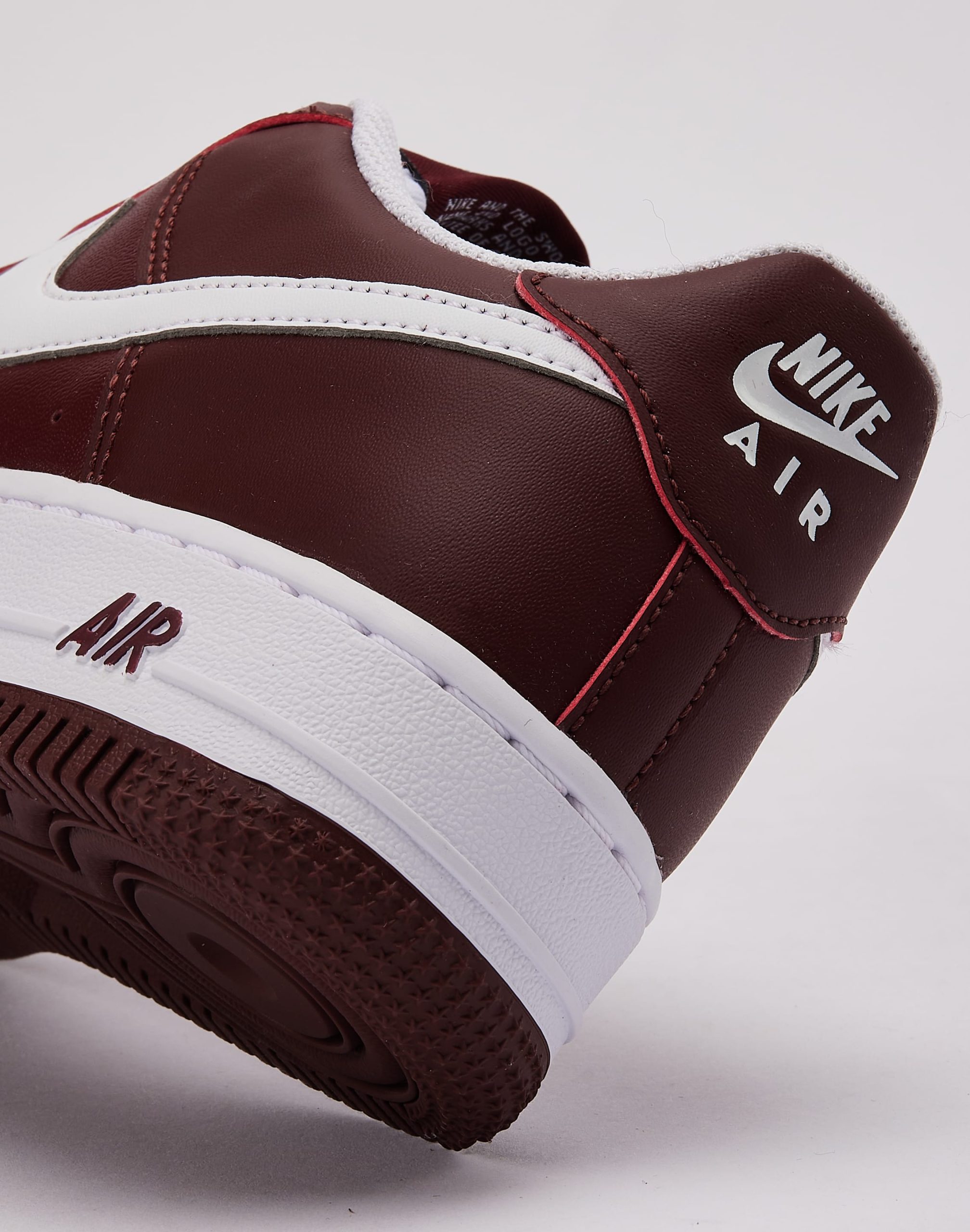Nike Air Force 1 Low LV8 Grade-School - Image 5