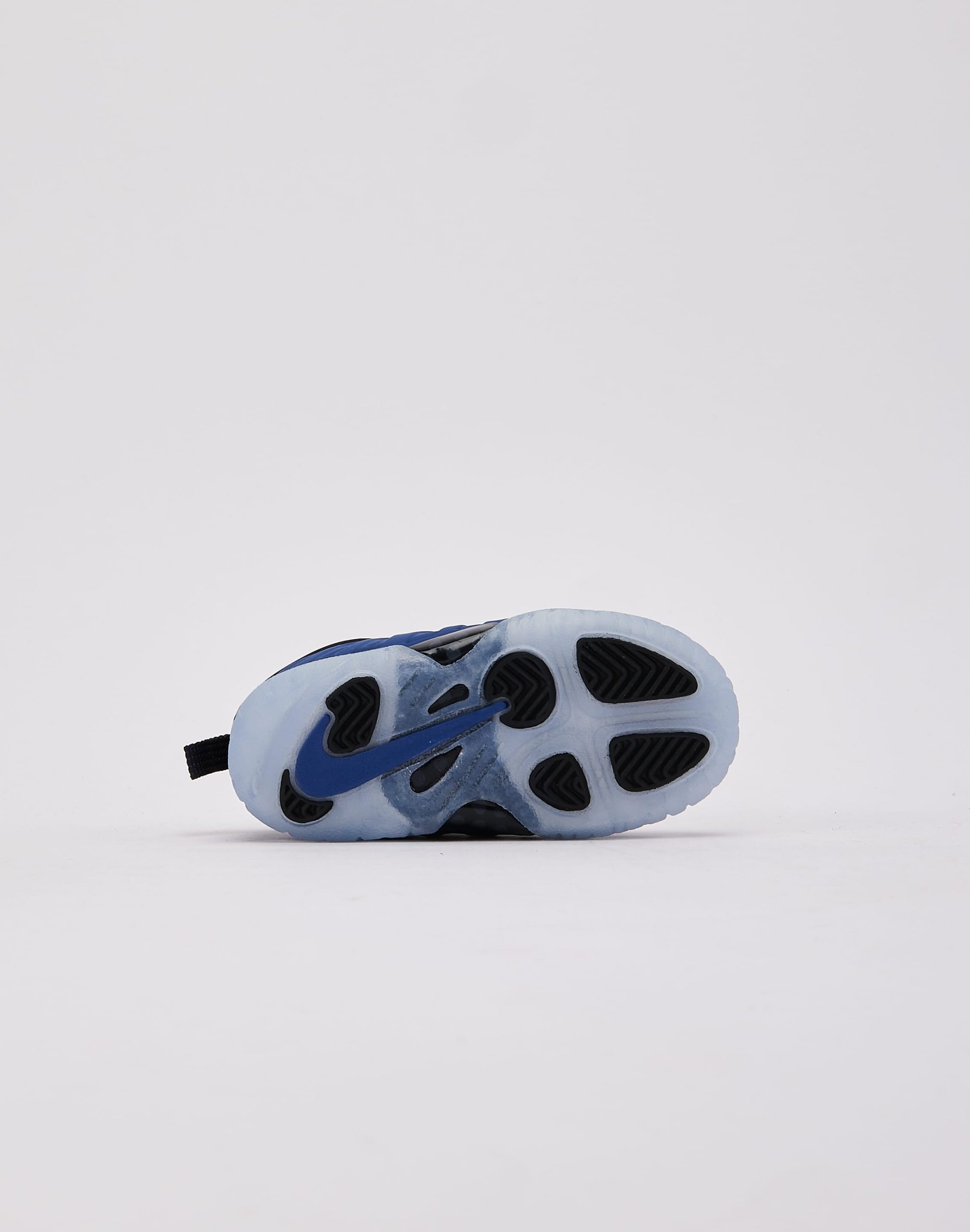 Nike Little Posite One Toddler - Image 4
