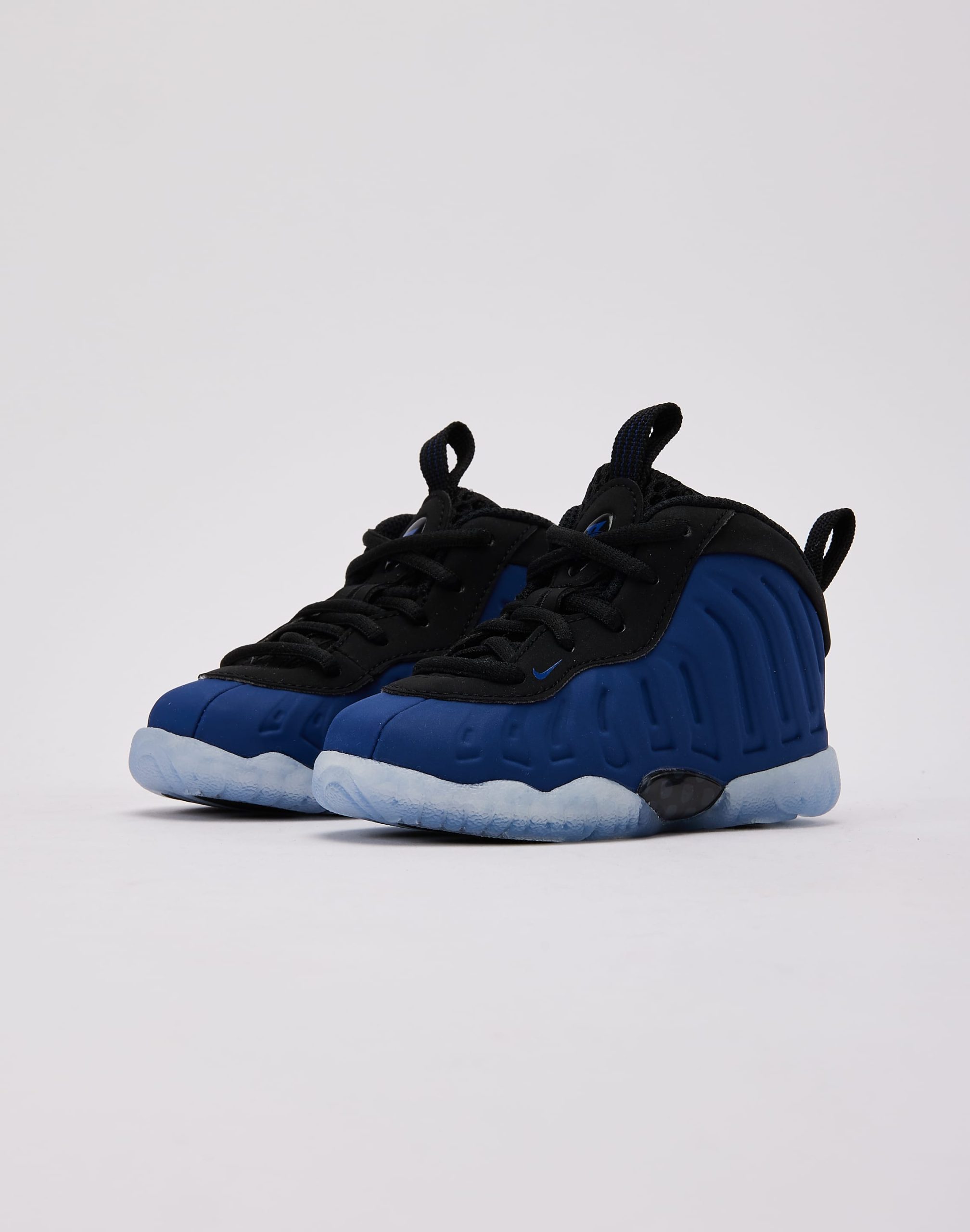 Nike Little Posite One Toddler - Image 2