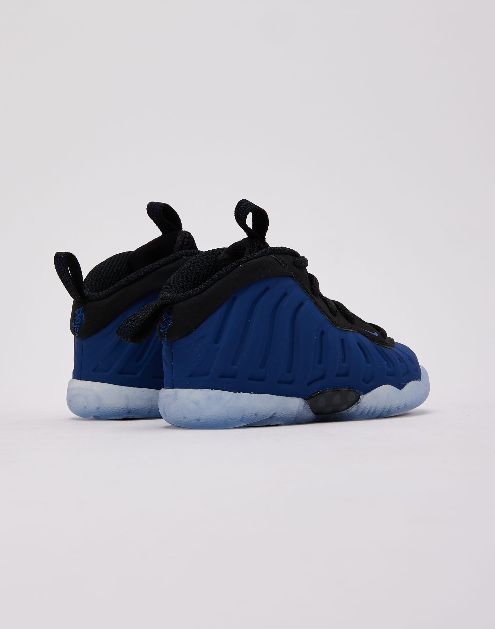 Nike Little Posite One Toddler - Image 3