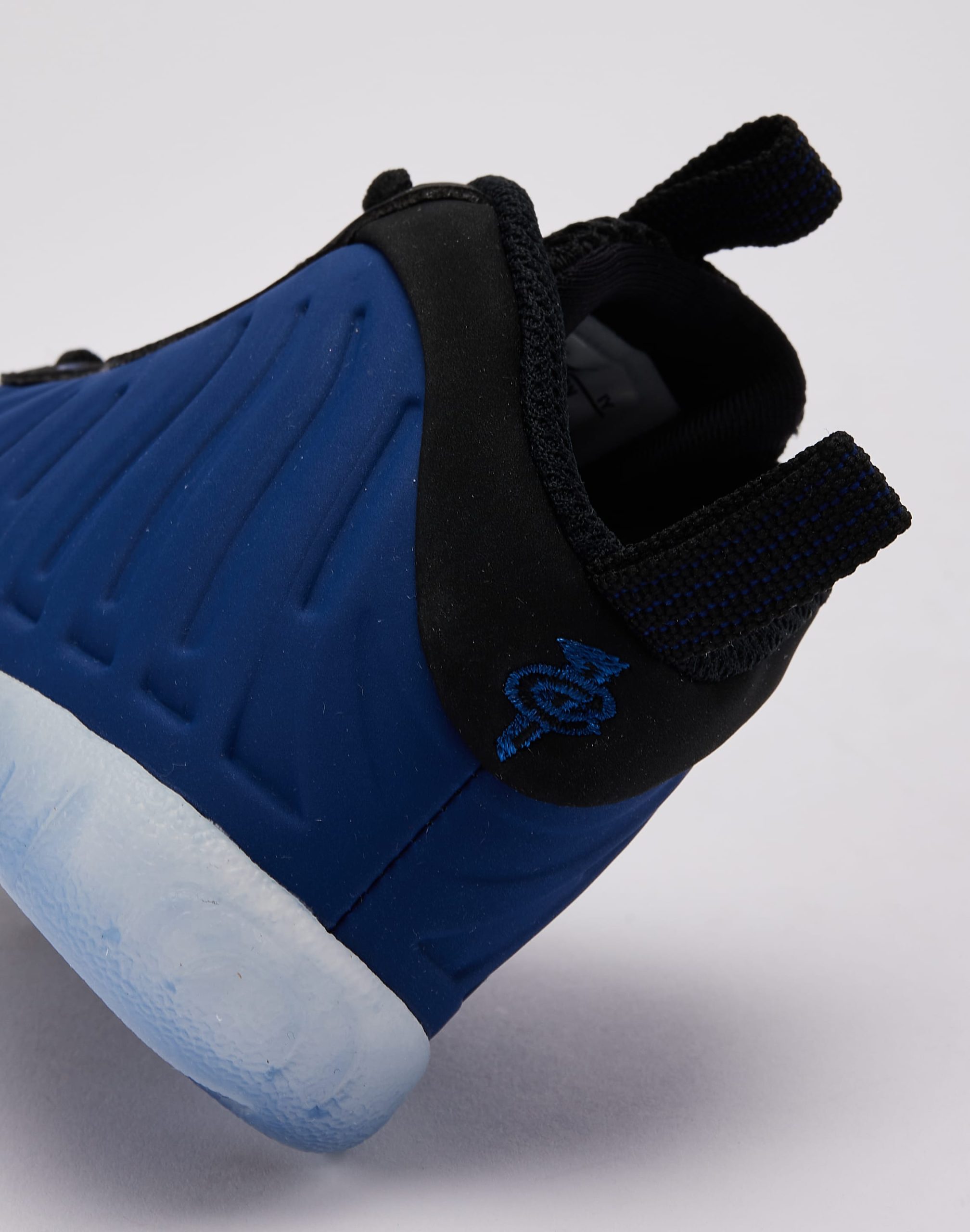 Nike Little Posite One Toddler - Image 5